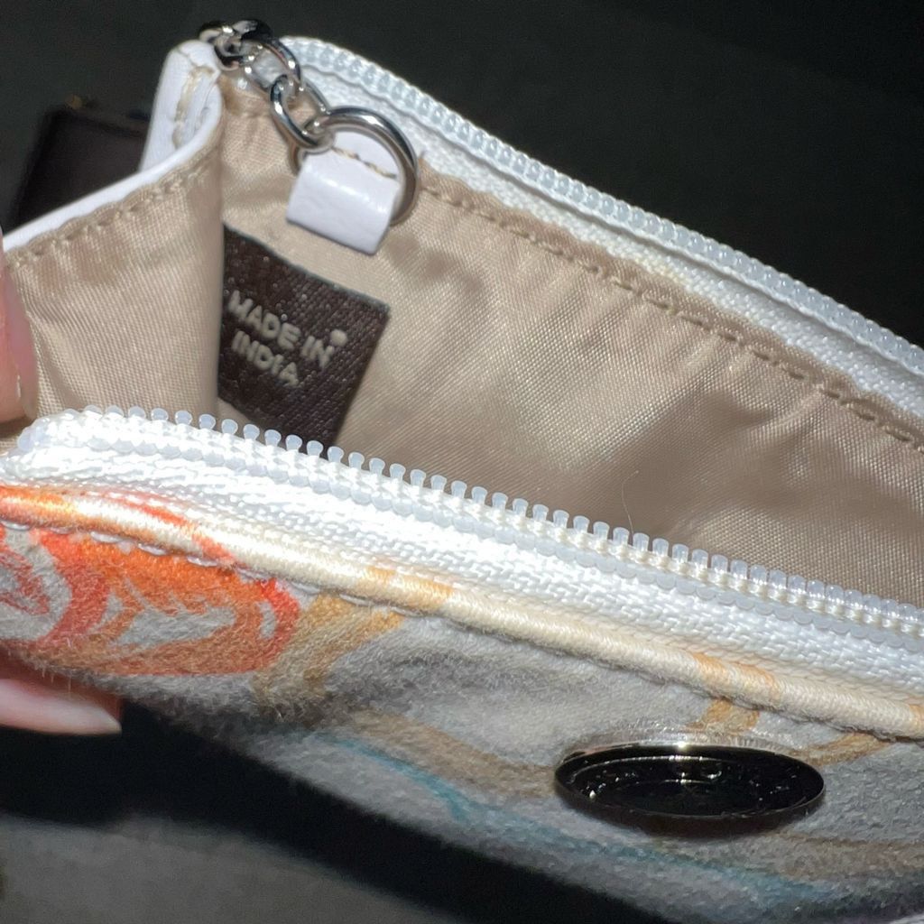 Coach Clutch Bag Bundle of 4: Coach, Katie Loxton, LeSportSac & Re Size ONE SIZE - 6 Thumbnail