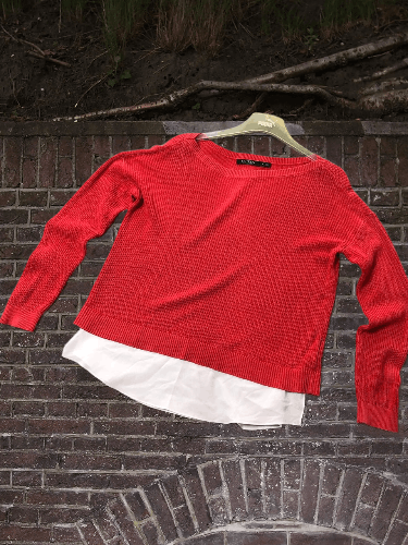 Ralph Lauren Ralph Lauren Sweater Size M / US 6-8 / IT 42-44 - 1 Thumbnail