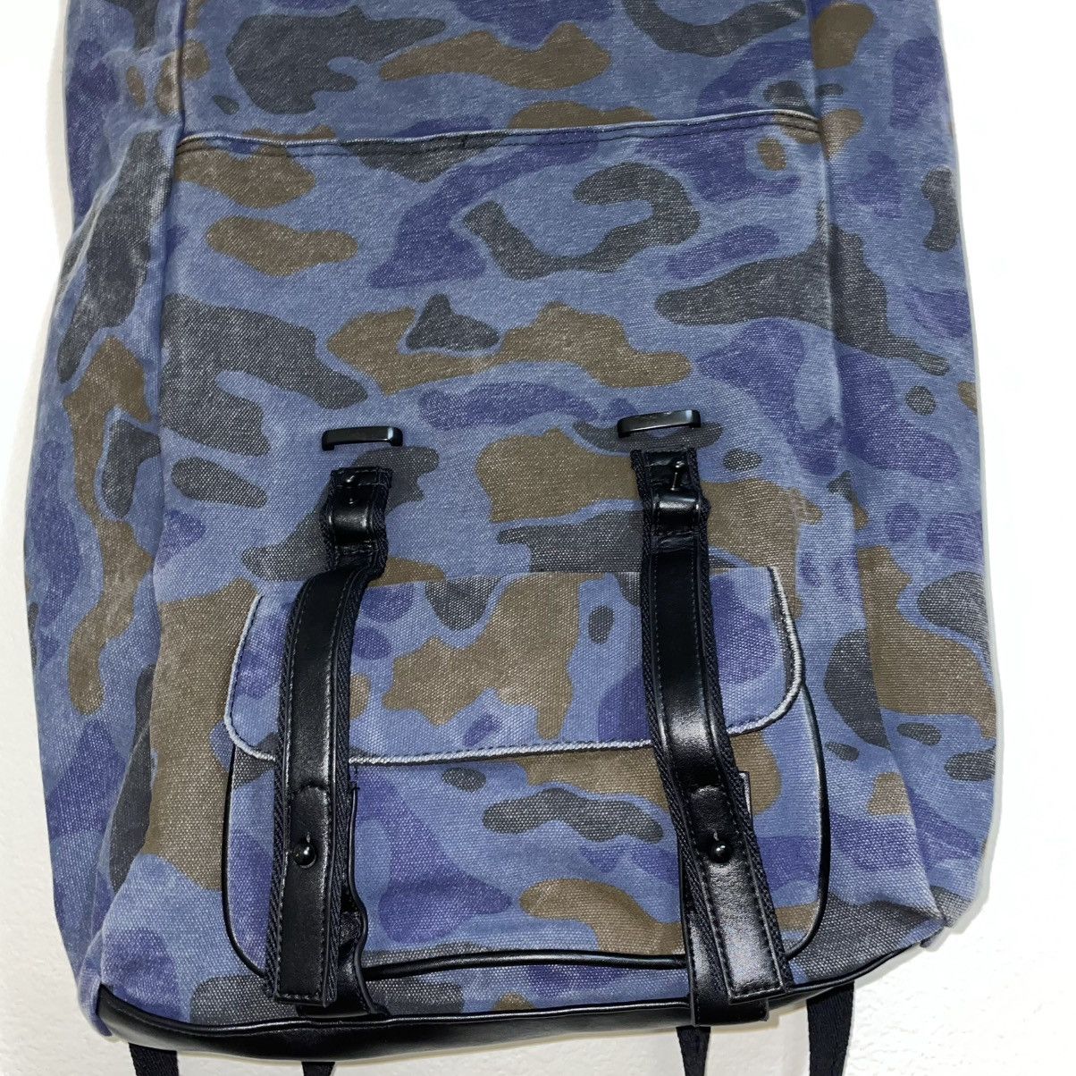 3.1 Phillip Lim Phillip Lim Camo Bag Size ONE SIZE - 4 Thumbnail
