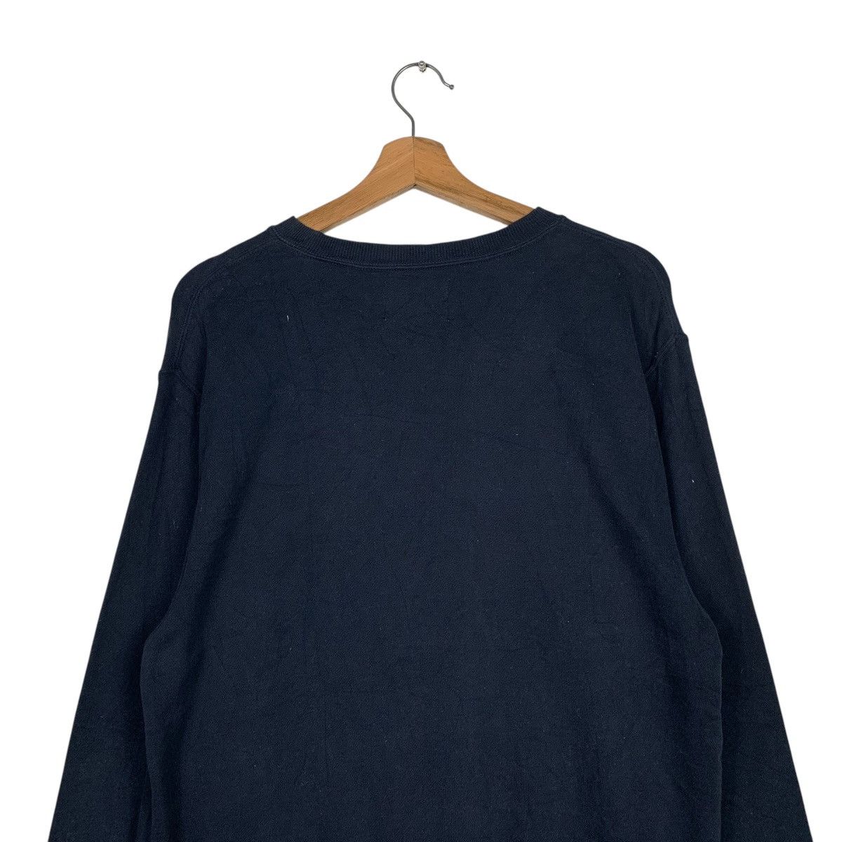 Champion Champion Big Logo Sweatshirt Size US M / EU 48-50 / 2 - 8 Thumbnail
