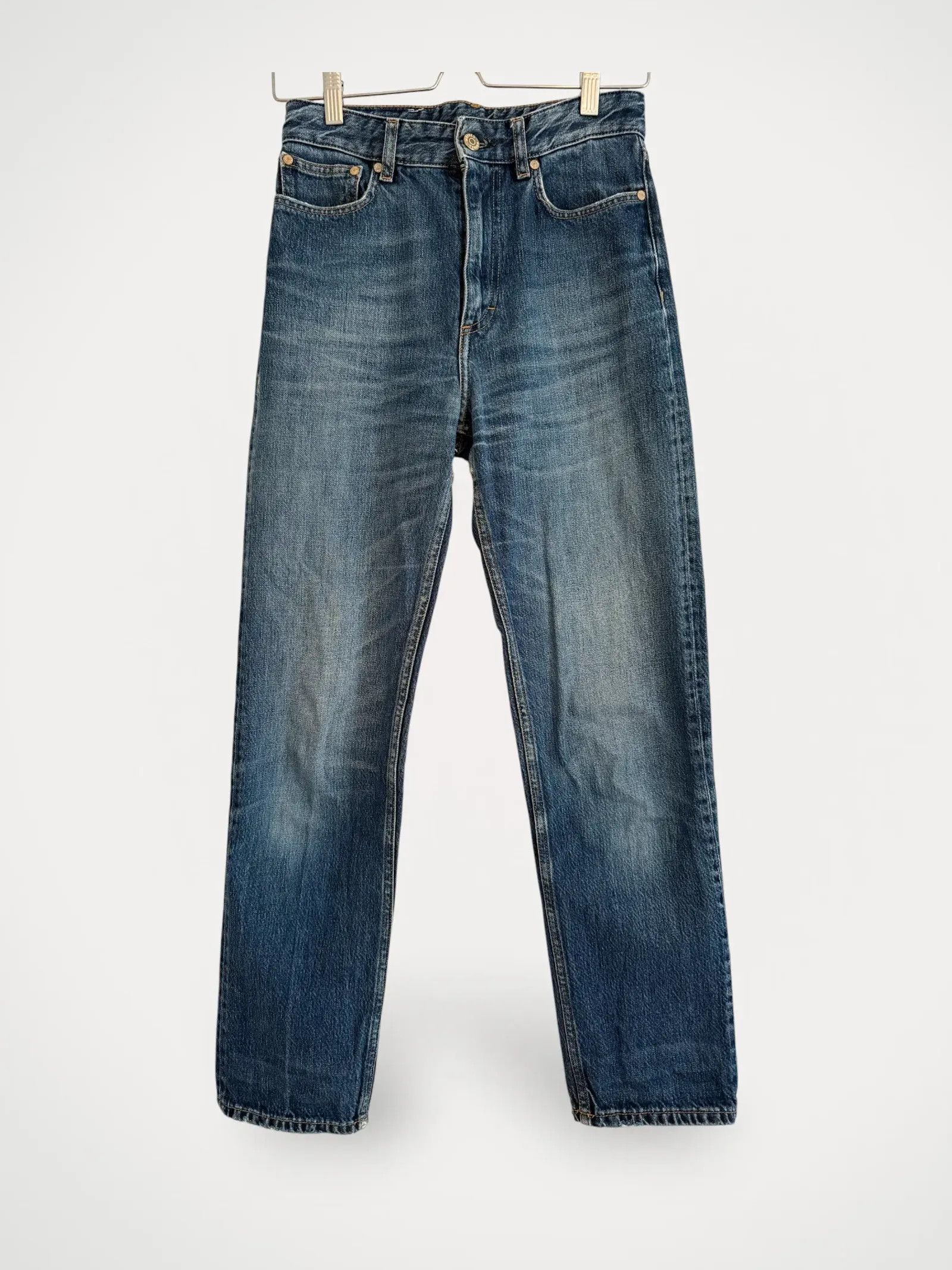 Whyred Whyred Jeans Size 26" / US 2 / IT 38 - 1 Thumbnail