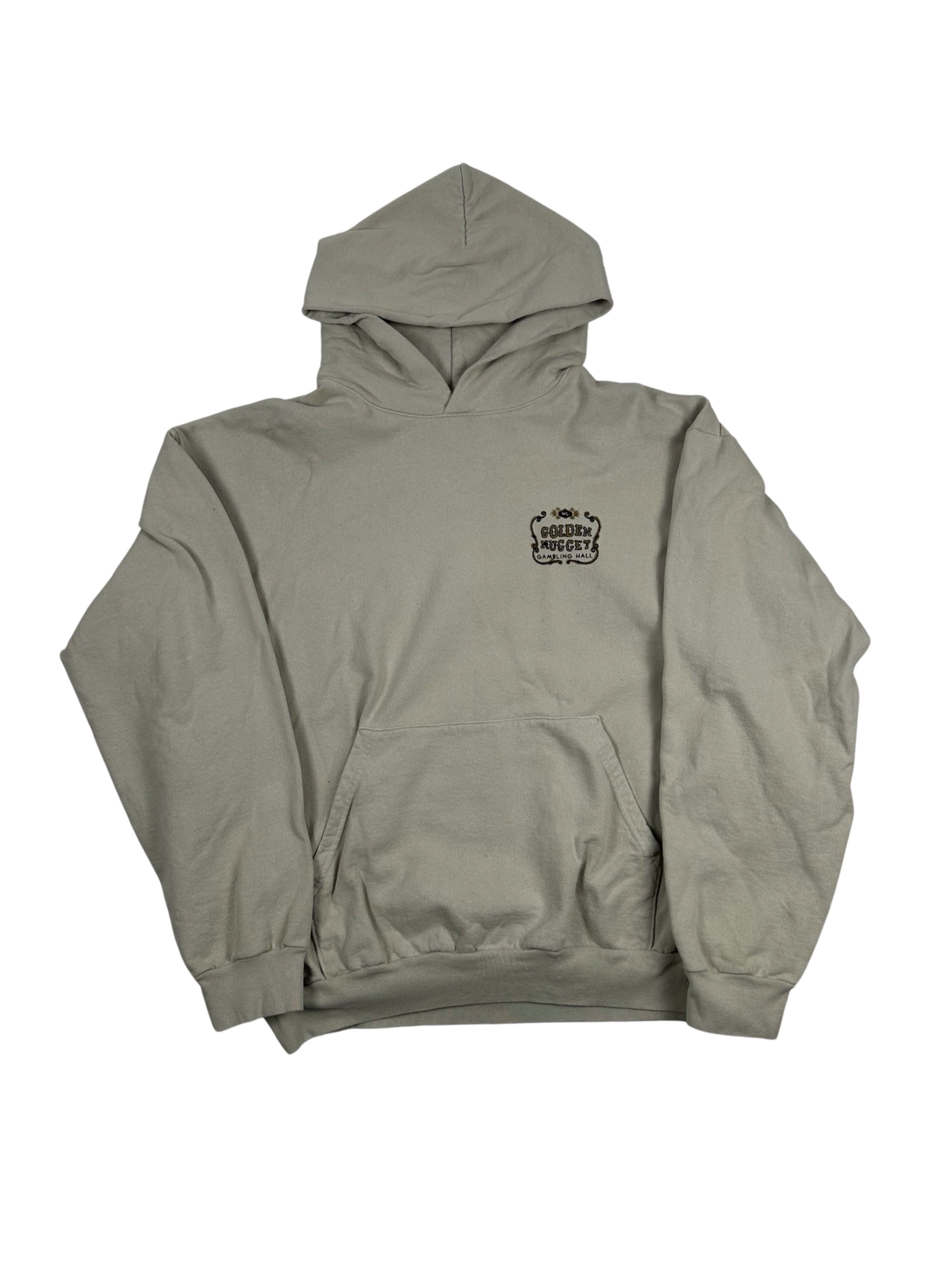 Warren Lotas Warren Lotas Golden Nugget Hoodie Size US XL / EU 56 / 4 - 9 Thumbnail