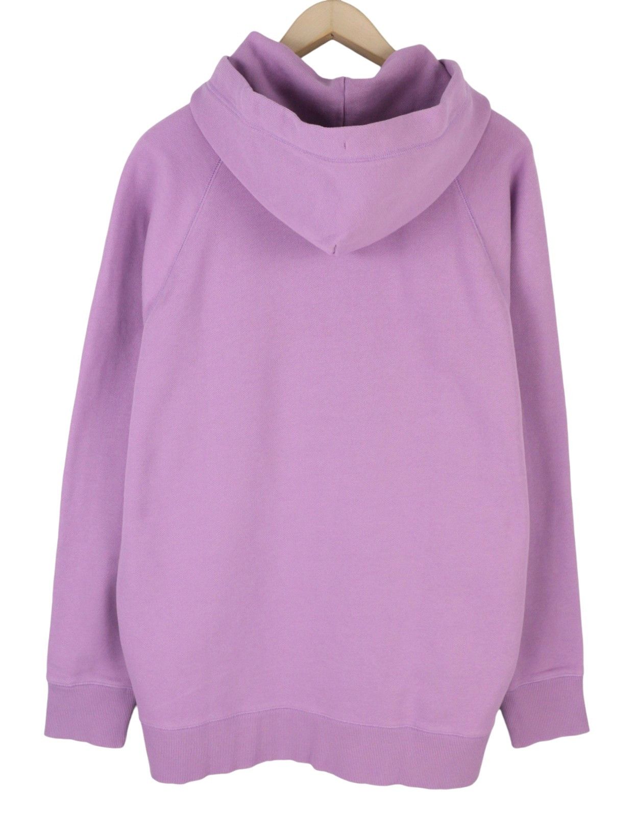 Gant COLLEGIATE XL Orchid Lilac Hoodie 87218 Size US XL / EU 56 / 4 - 4 Thumbnail