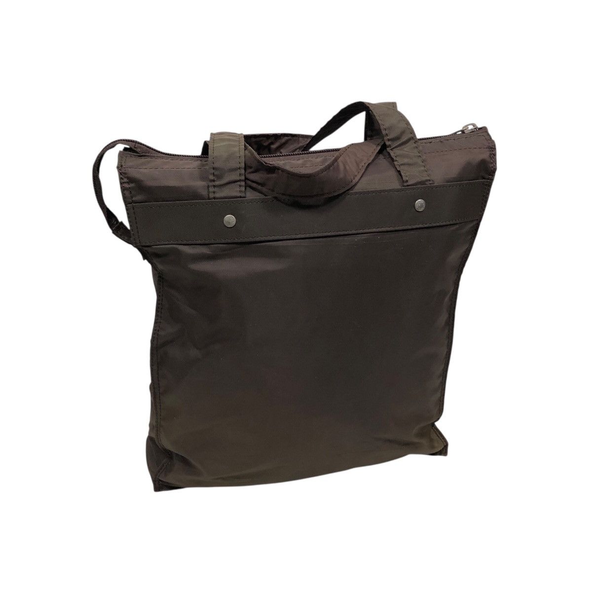Issey Miyake 📌Vintage Bag Tsumori Chisato Issey Miyake Size ONE SIZE - 7 Thumbnail