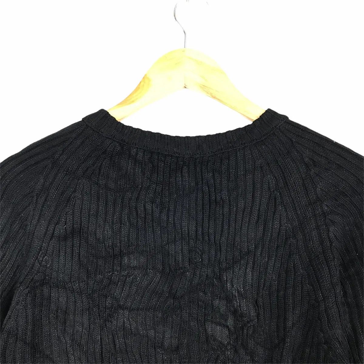 Max Mara Vintage MAX MARA Weekend Crewneck Sweatshirt Sweater Size S / US 4 / IT 40 - 3 Thumbnail