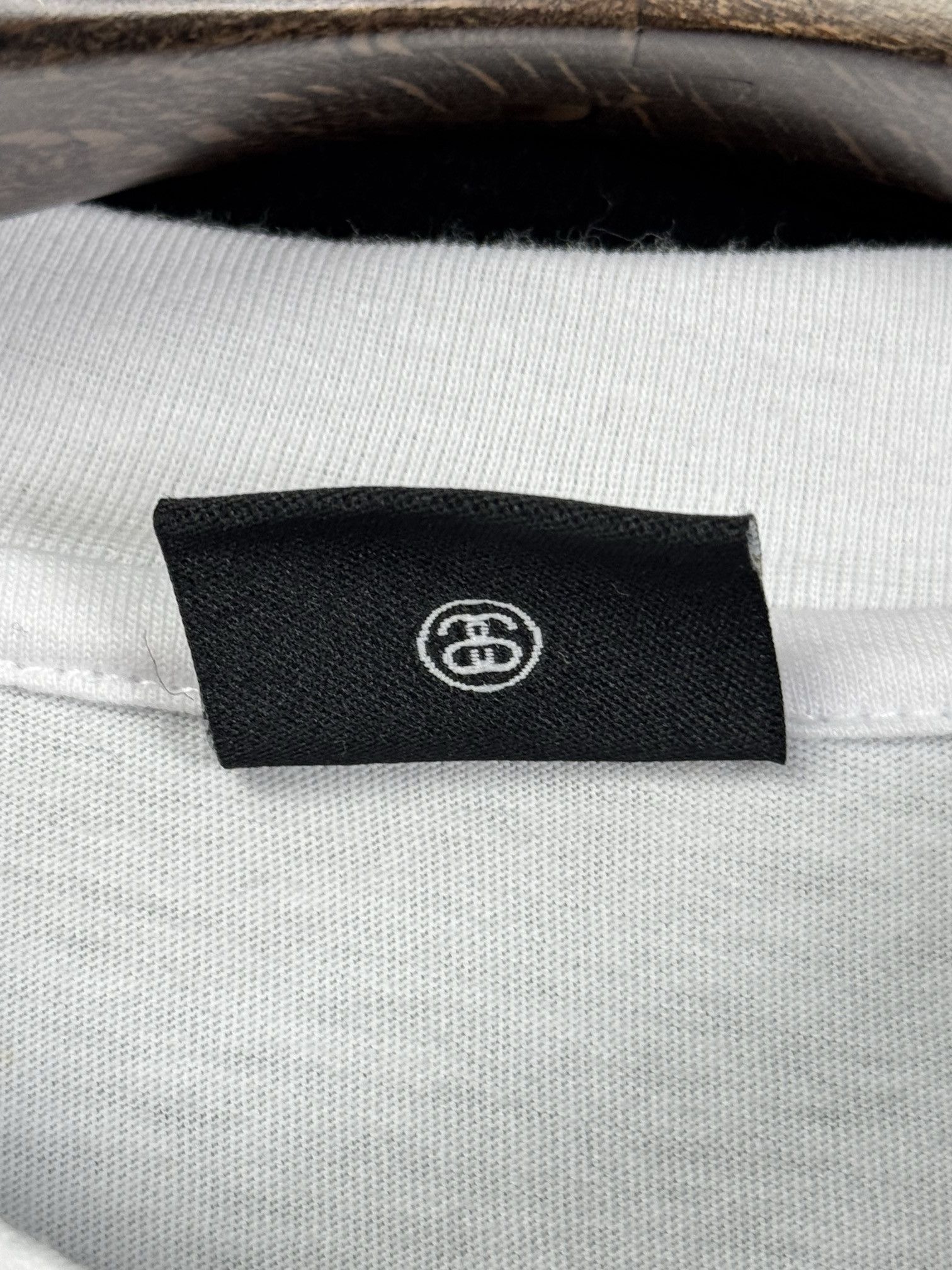 Stussy UNWORN* Stussy graffiti 1980 logo t-shirt Size US XS / EU 42 / 0 - 4 Thumbnail