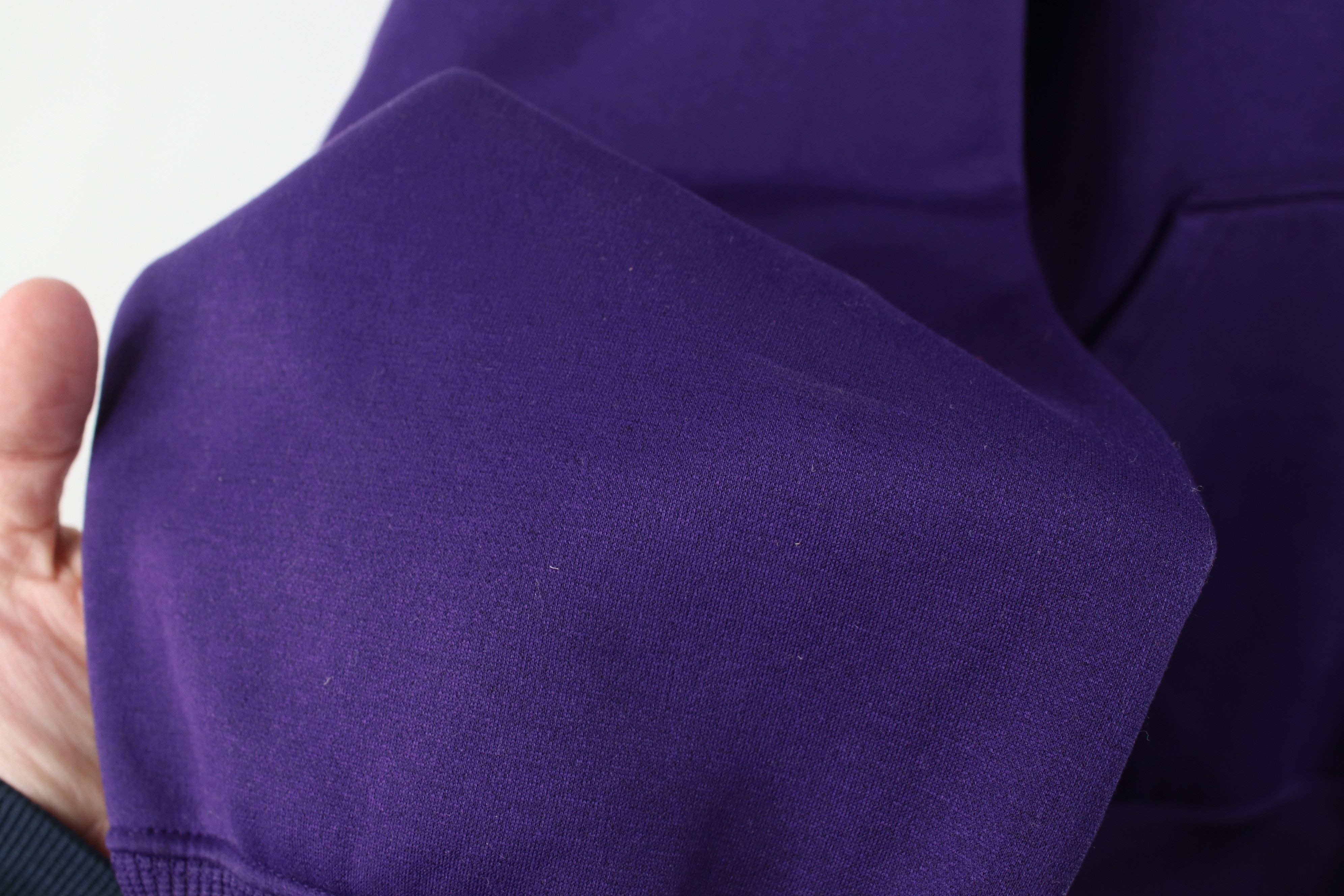 Under Armour Under Armour Issued Northwestern University Football Hoodie Size US M / EU 48-50 / 2 - 6 Thumbnail