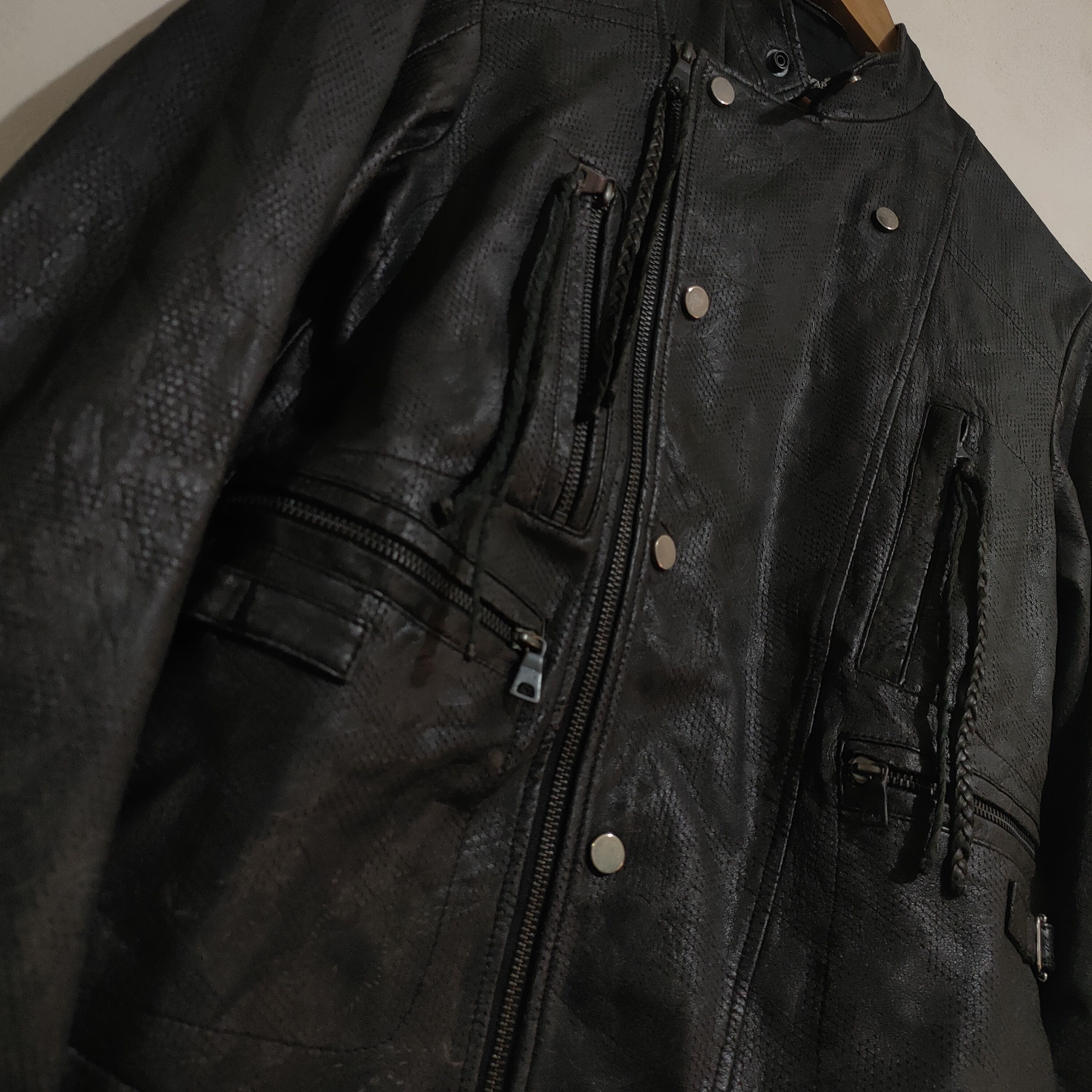 Emporio Armani Emporio Armani Size US M / EU 48-50 / 2 - 6 Thumbnail