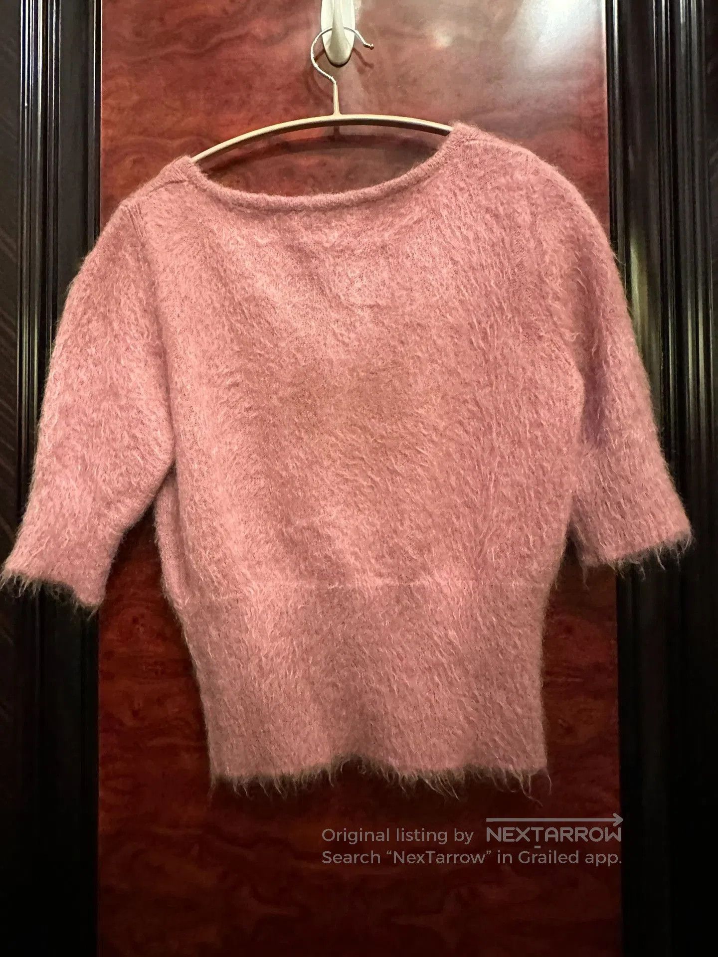 Louis Vuitton Louis Vuitton Runway Top XS. Size XS / US 0-2 / IT 36-38 - 5 Thumbnail