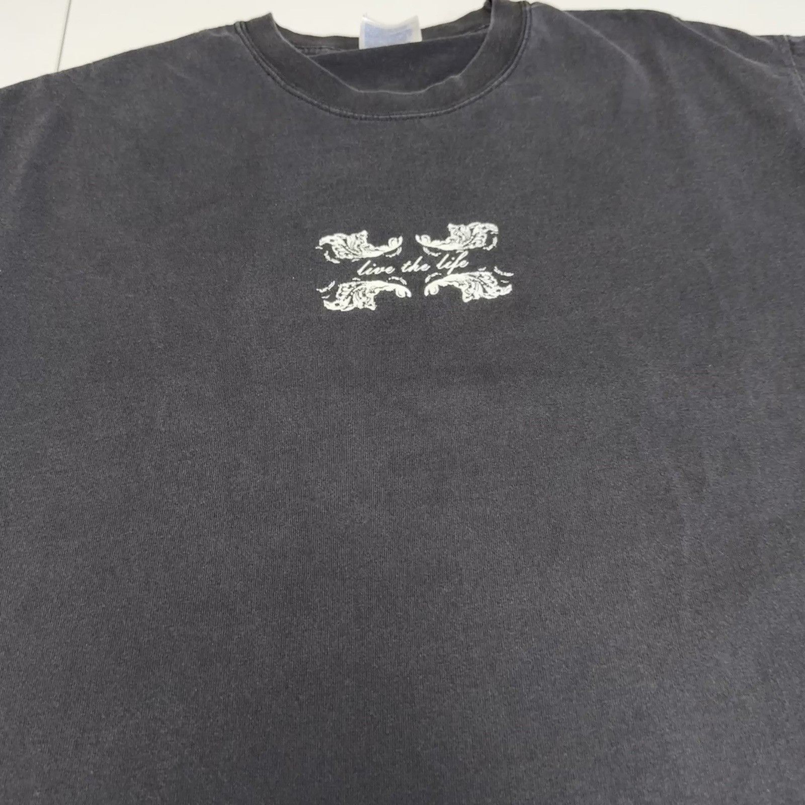 Vintage Vintage Arizona Foothills Magazine T Shirt Mens Large 21x27. Size US L / EU 52-54 / 3 - 4 Thumbnail