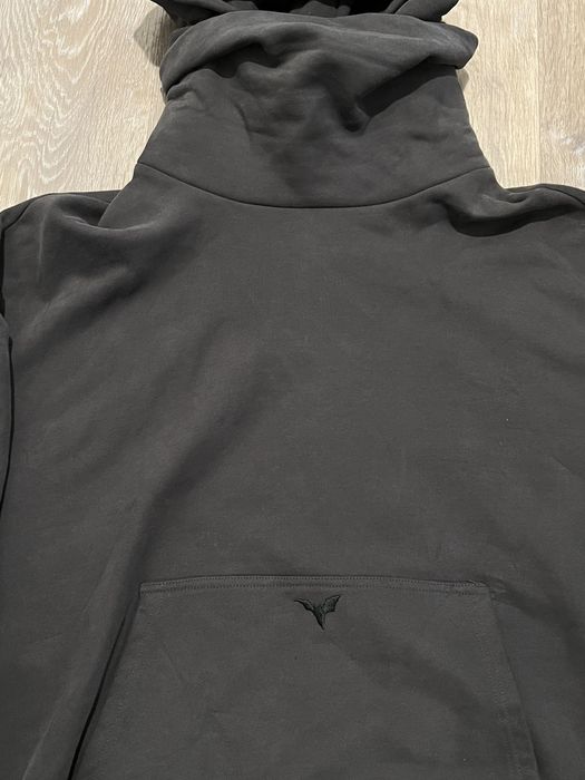 Streetwear DITCH MASKED HOODIE | Grailed