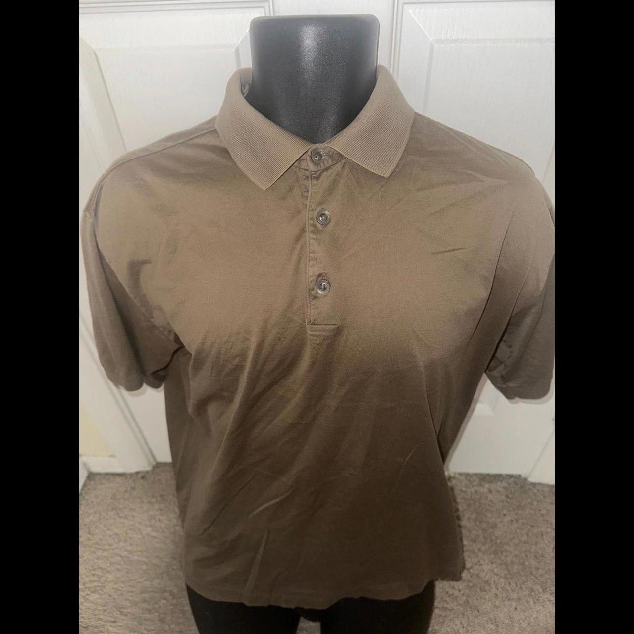 Designer Mens Pre Own As Is 0716 Size S / US 4 / IT 40 - 1 Thumbnail