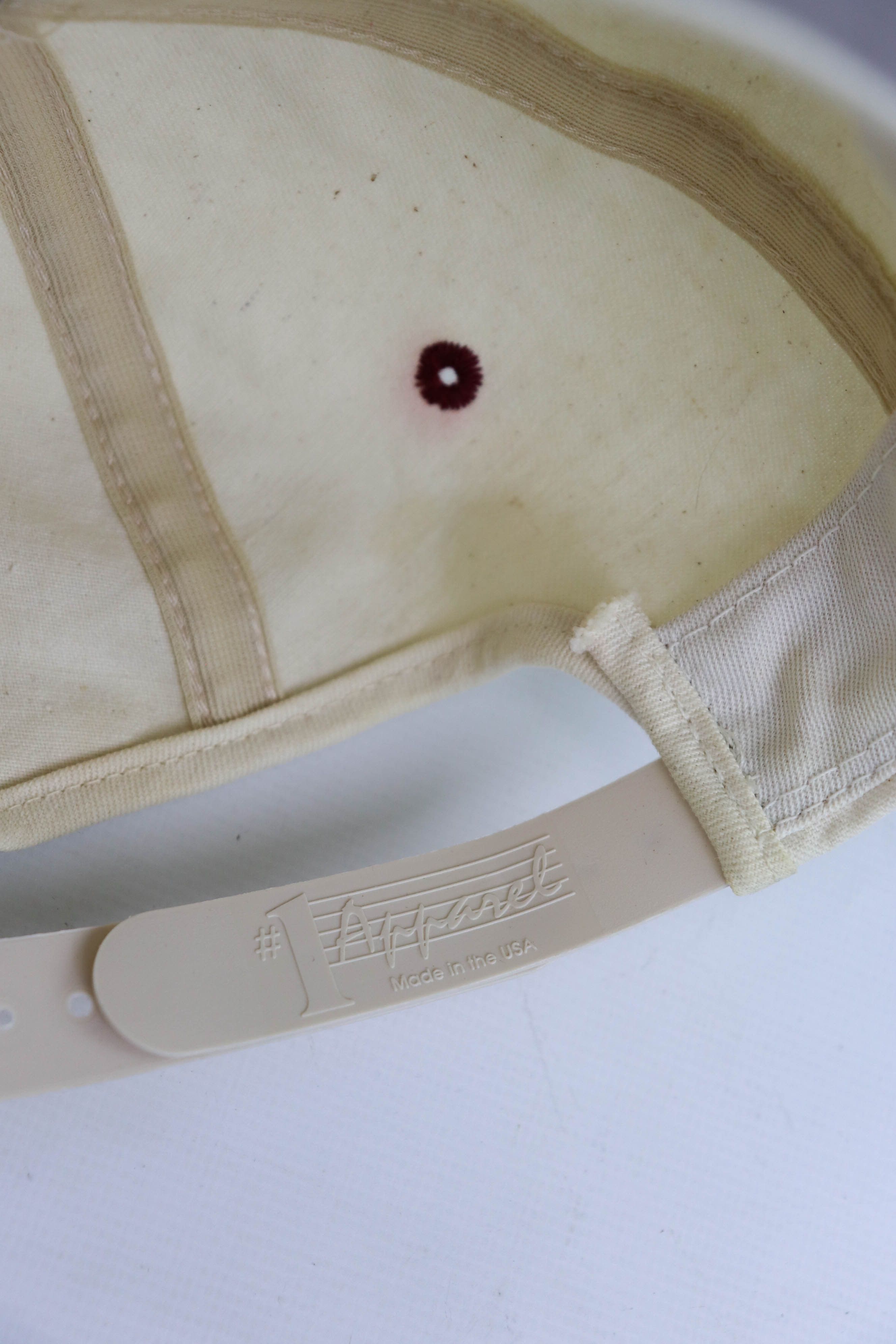 Vintage 90s Vintage #1Apparel Arizona St. Embroidery Snapback Cap Size ONE SIZE - 14 Thumbnail