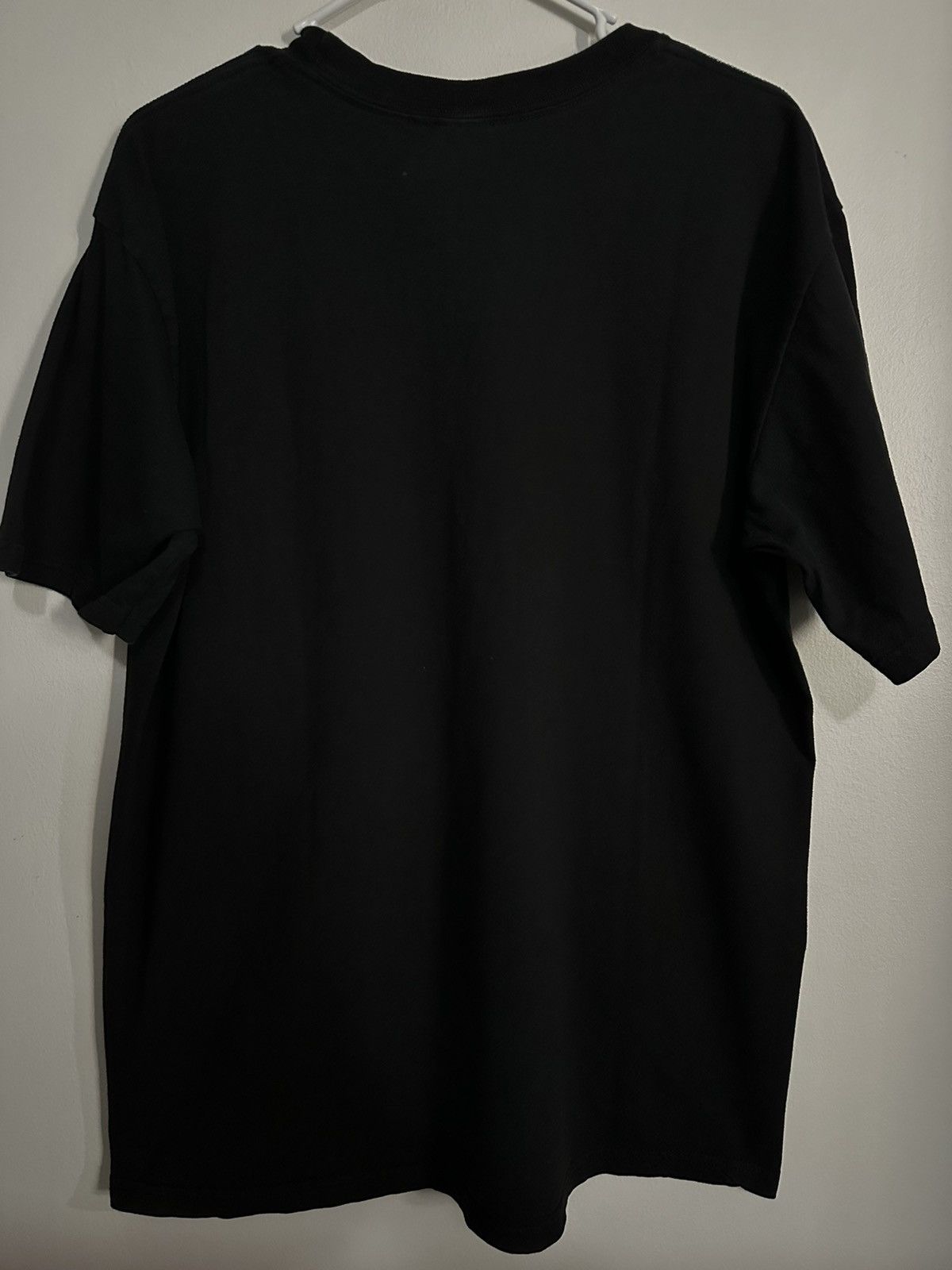 Supreme Supreme Crest Tee Size US L / EU 52-54 / 3 - 3 Thumbnail