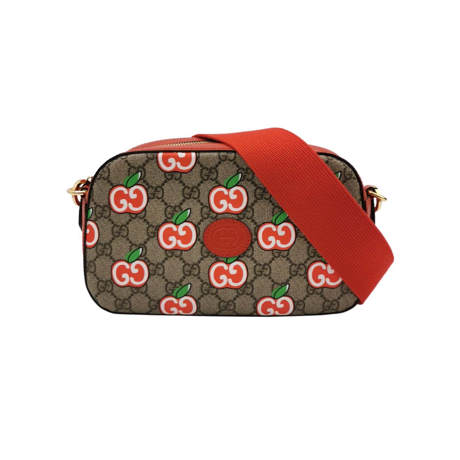 Gucci Gucci Women os Shoulder Bags Size ONE SIZE - 1 Thumbnail
