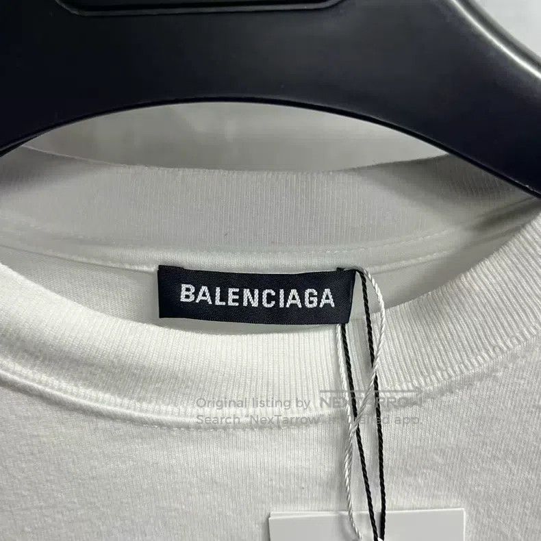 Balenciaga Balenciaga short sleeves Size US XS / EU 42 / 0 - 3 Thumbnail
