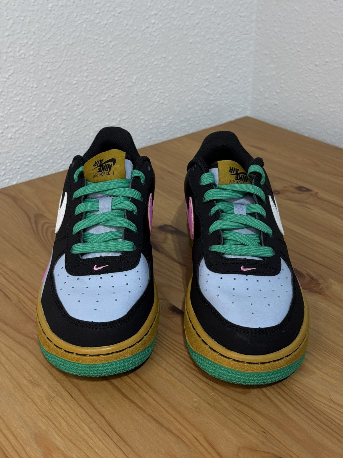 Nike Nike Air Force 1 LV8 2 Dance Size US 6.5 / IT 36.5 - 2 Thumbnail