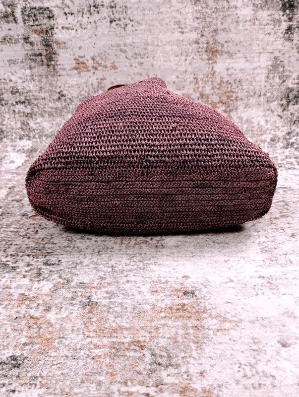 Other Beautiful Ibeliv beach bag Size ONE SIZE - 6 Thumbnail