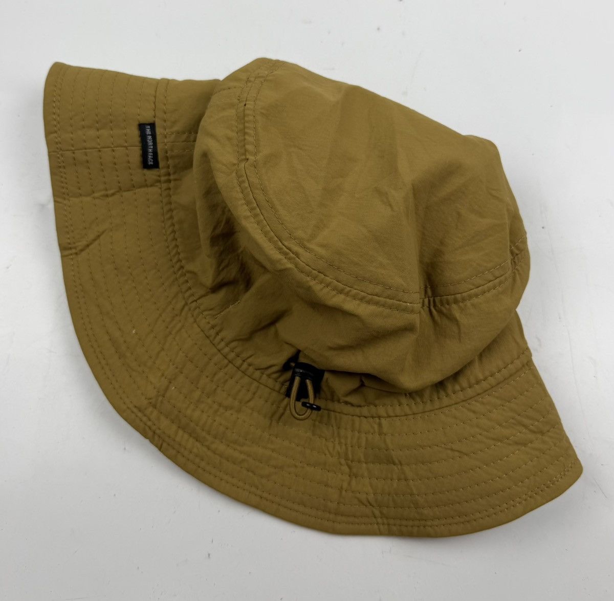 The North Face the north face bucket hat tc50 Size ONE SIZE - 4 Thumbnail