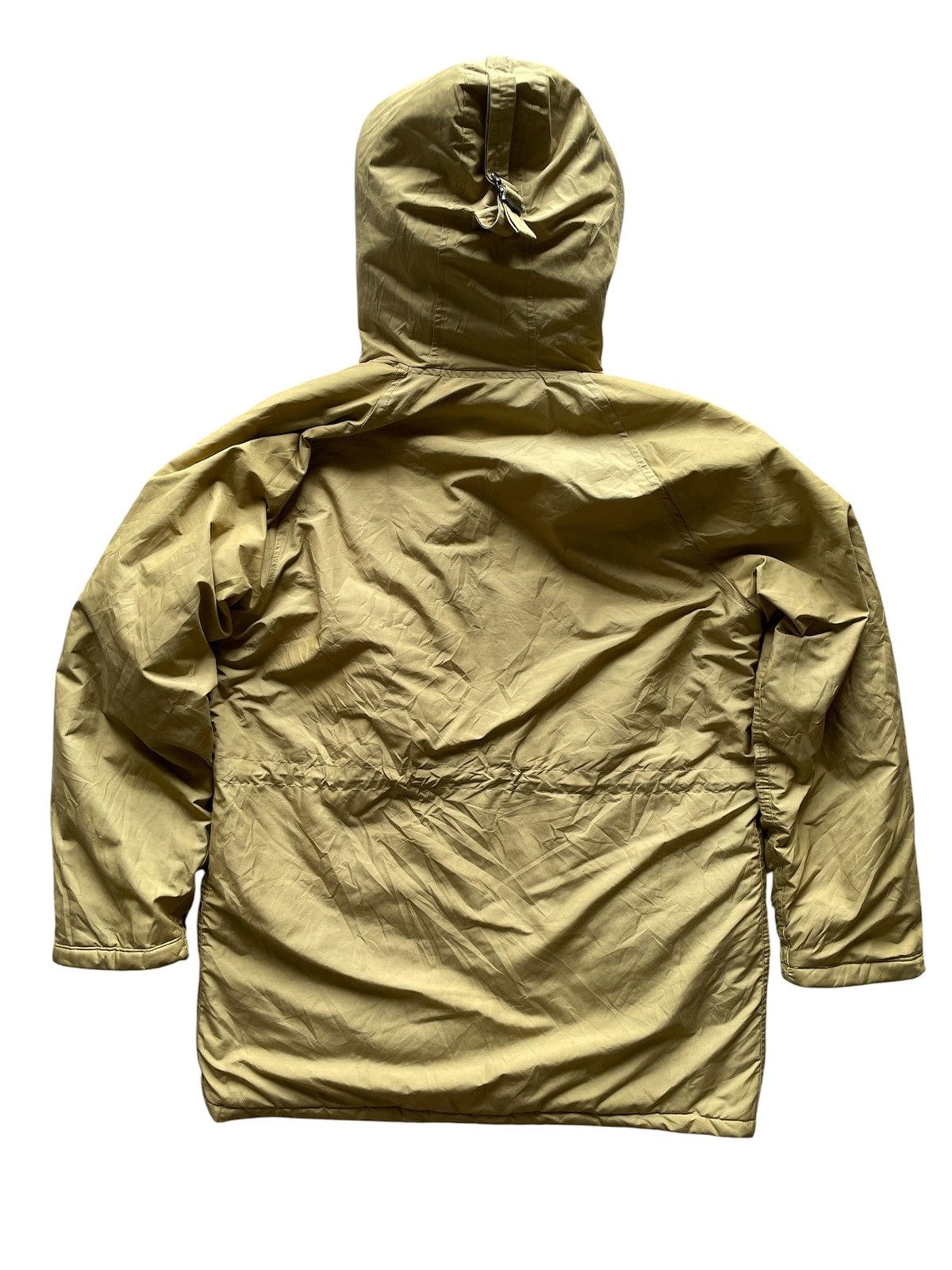 I. Spiewak And Sons Vintage Spiewak N3B Hooded Bomber Jacket Size US L / EU 52-54 / 3 - 2 Thumbnail