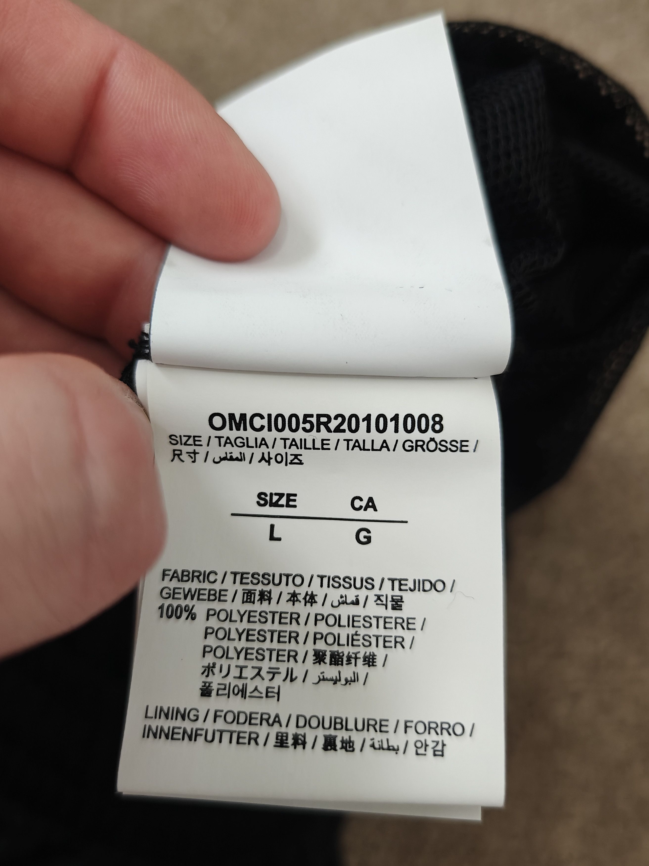 Off-White Off-White Harry the Bunny Basketball Shorts Size US 34 / EU 50 - 7 Thumbnail