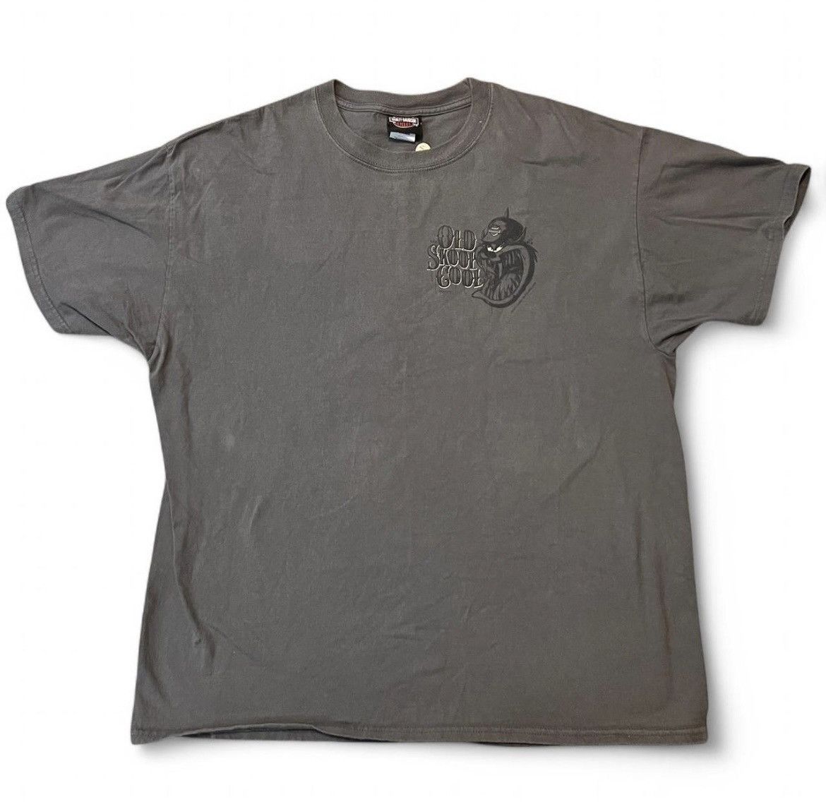 Harley Davidson Harley Davidson St. Augustine Florida T Shirt Size US XL / EU 56 / 4 - 2 Thumbnail