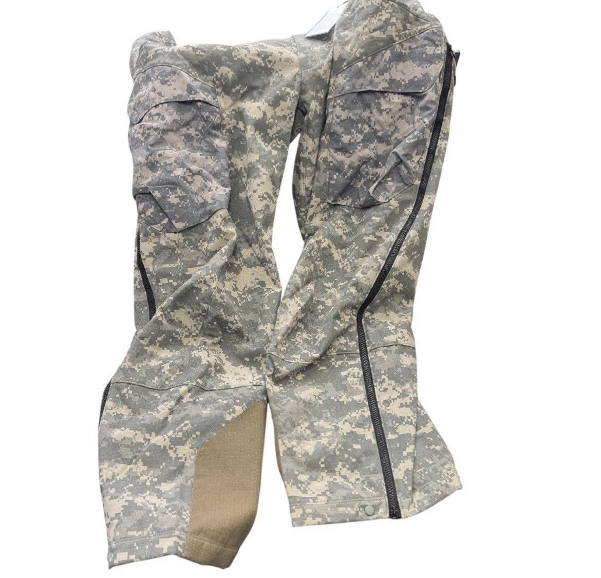 Arc'teryx Arc'teryx LEAF Combat Insulated Softshell Pants Camo 3XL DS Size US 40 / EU 56 - 1 Thumbnail