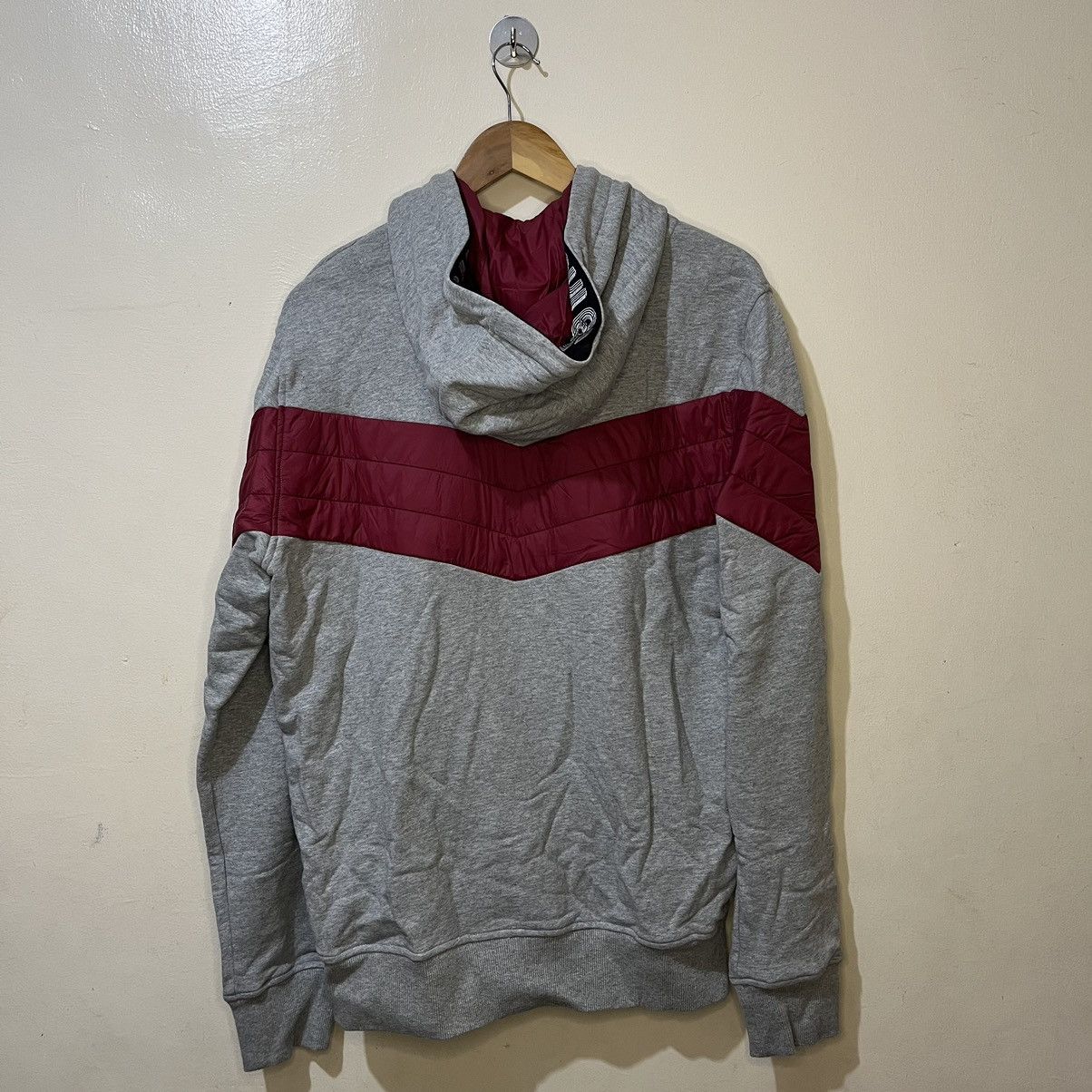 Moose Knuckles Moose Knuckles Zip Up Hoodie Size US M / EU 48-50 / 2 - 21 Thumbnail