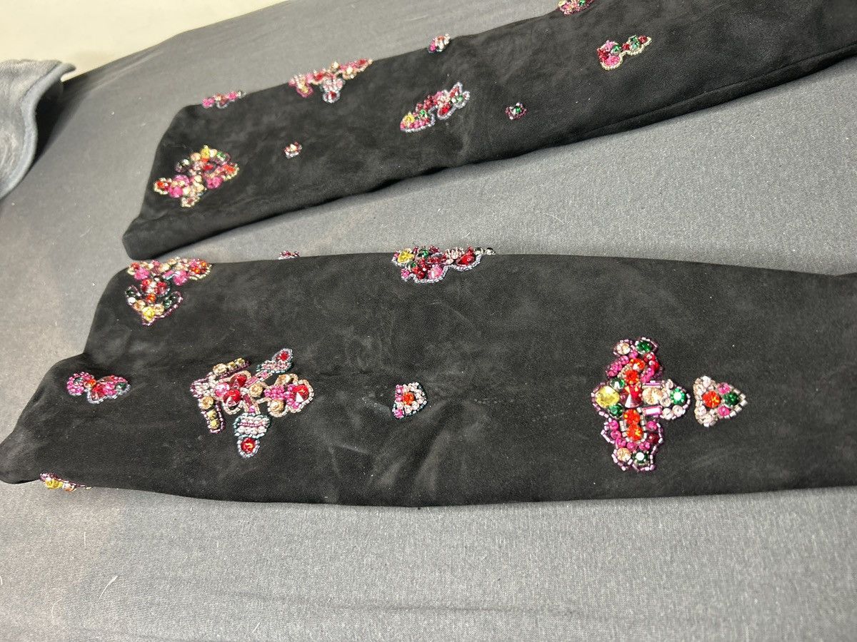 Zuhair Murad boots