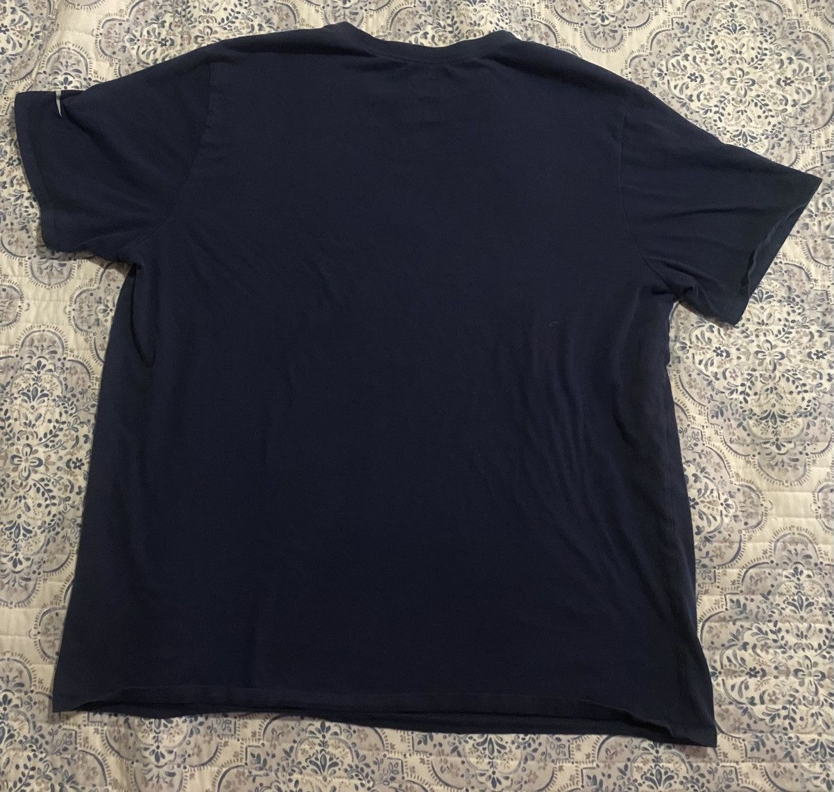 Nike Dallas Cowboys Shirt Size US XXL / EU 58 / 5 - 5 Thumbnail