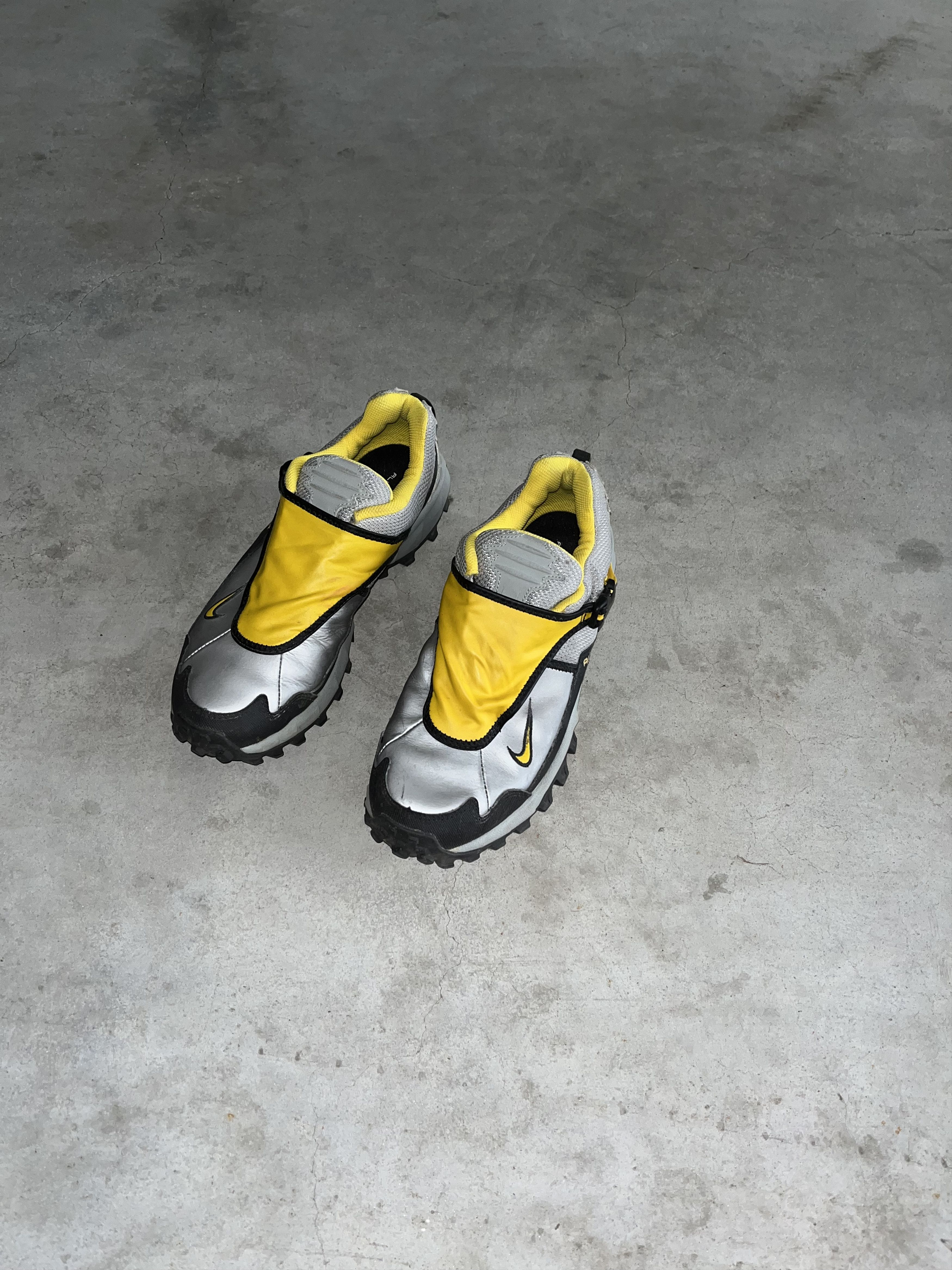 Nike Nike ACG Air Phassad 2002 Scott Portzline Size US 9 / EU 42 - 1 Thumbnail