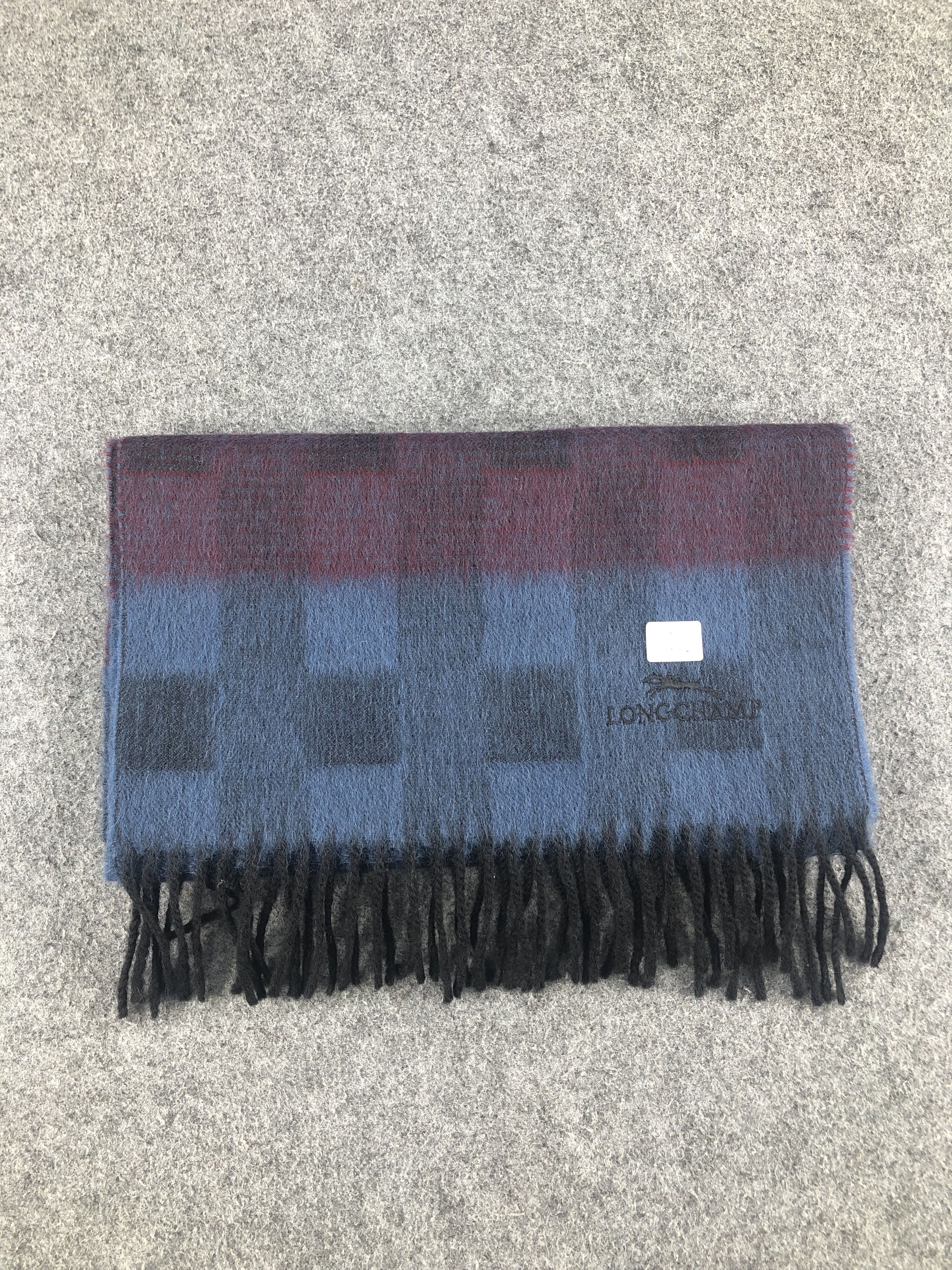 Longchamp Longchamp Scarf / Muffler / Neckwear Size ONE SIZE - 7 Thumbnail