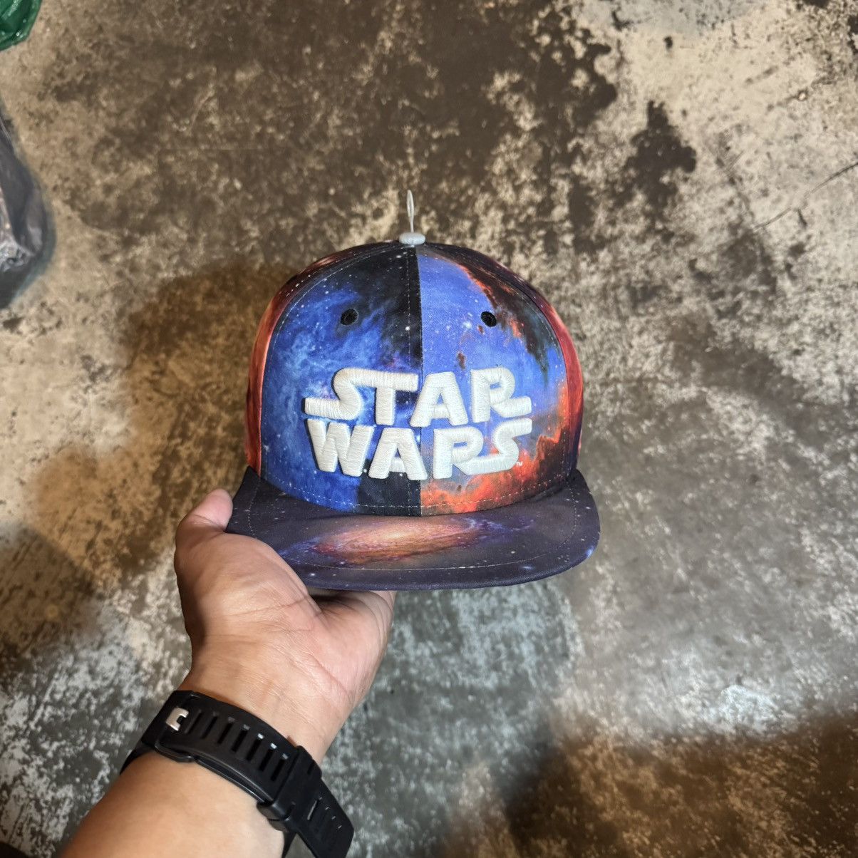 Star Wars New Era x Star Wars x Nasa Size ONE SIZE - 1 Thumbnail