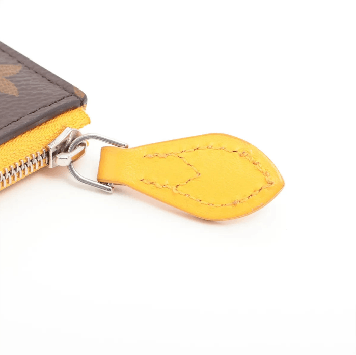 Louis Vuitton Monogram Romy Saffron Size ONE SIZE - 5 Thumbnail
