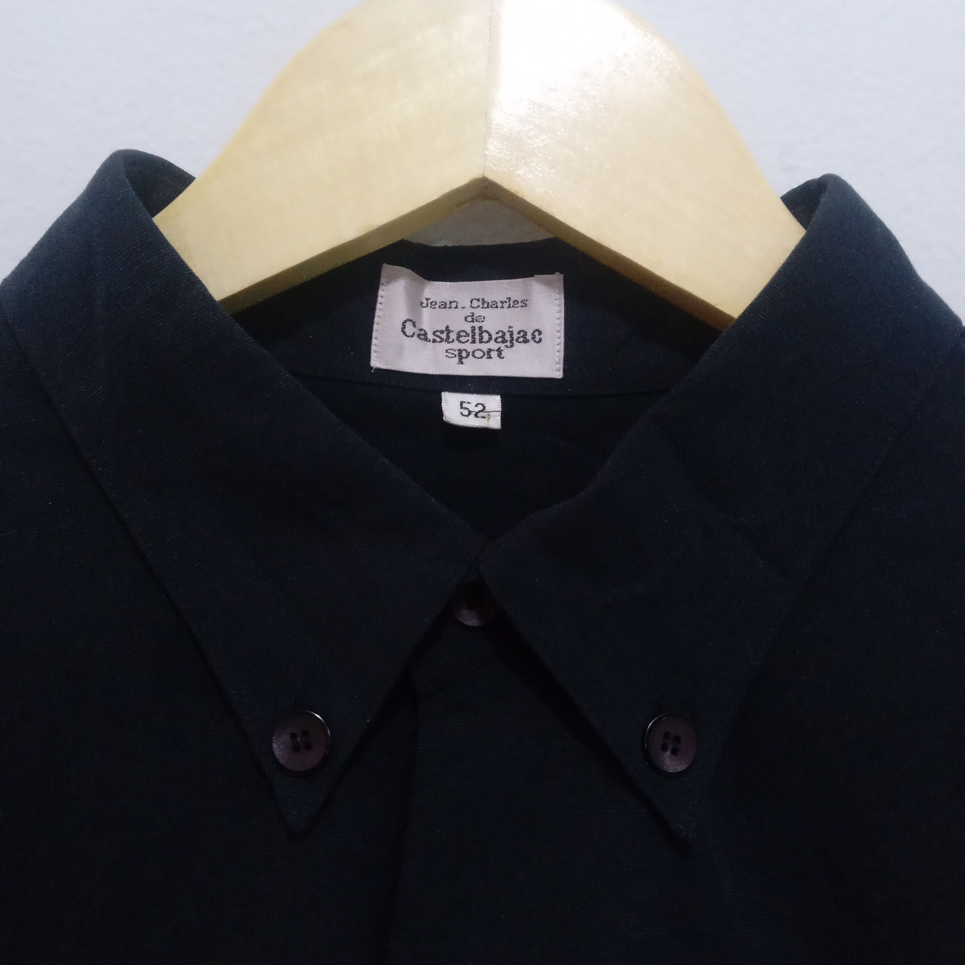 Disney × Jean Charles De Castelbajac Castelbajac shirt sylvester embordied Size US L / EU 52-54 / 3 - 9 Thumbnail