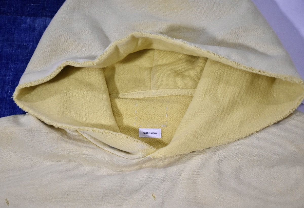 Visvim Visvim 23ss Court Sweat P.O. Crash size5 Size US XXL / EU 58 / 5 - 5 Thumbnail