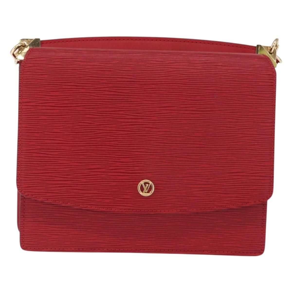 Louis Vuitton Louis Vuitton Grenelle Epi Leather Size ONE SIZE - 1 Thumbnail