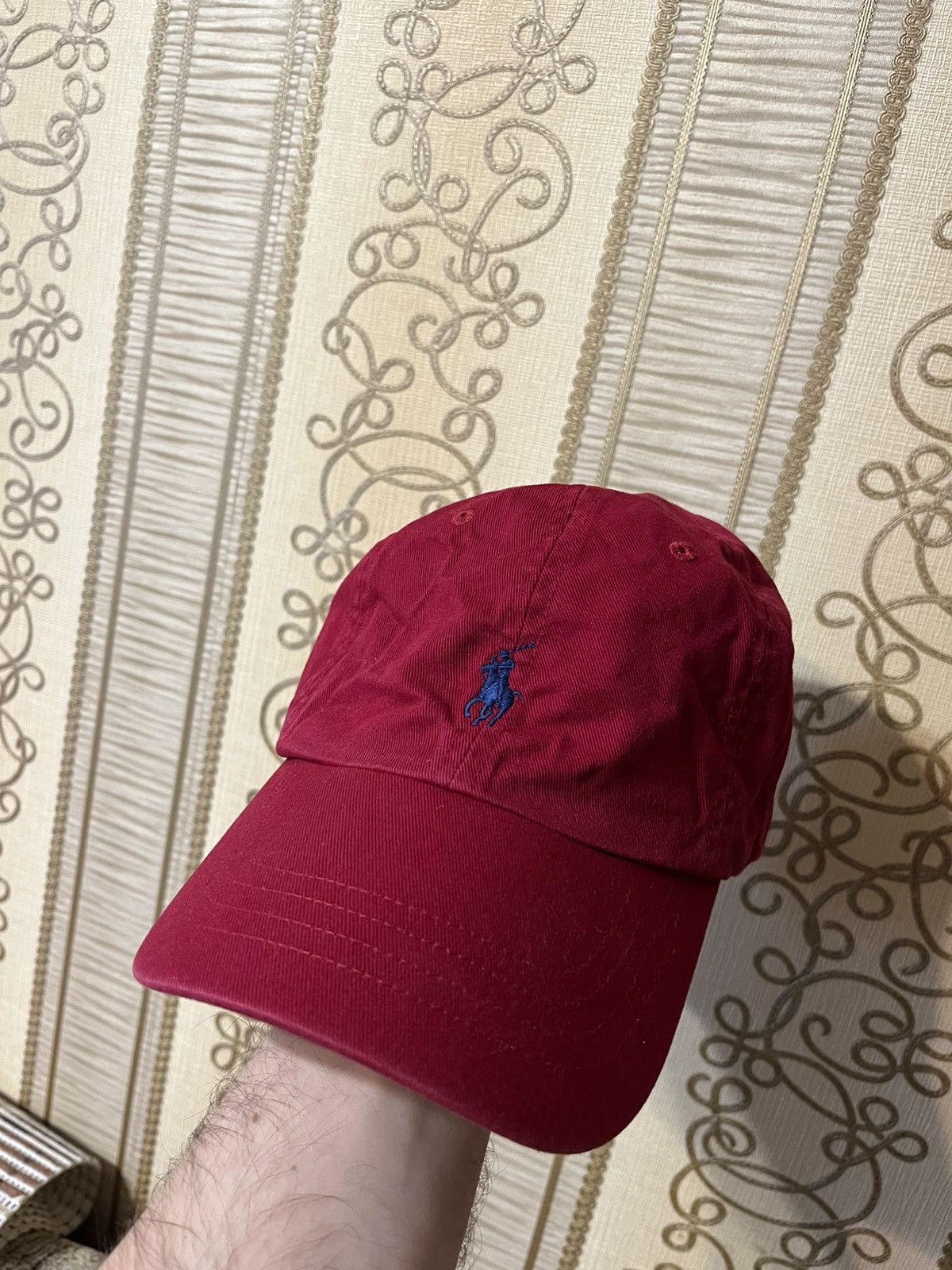 Polo Ralph Lauren Rohe Project Long Bill CP93 Hat | Grailed
