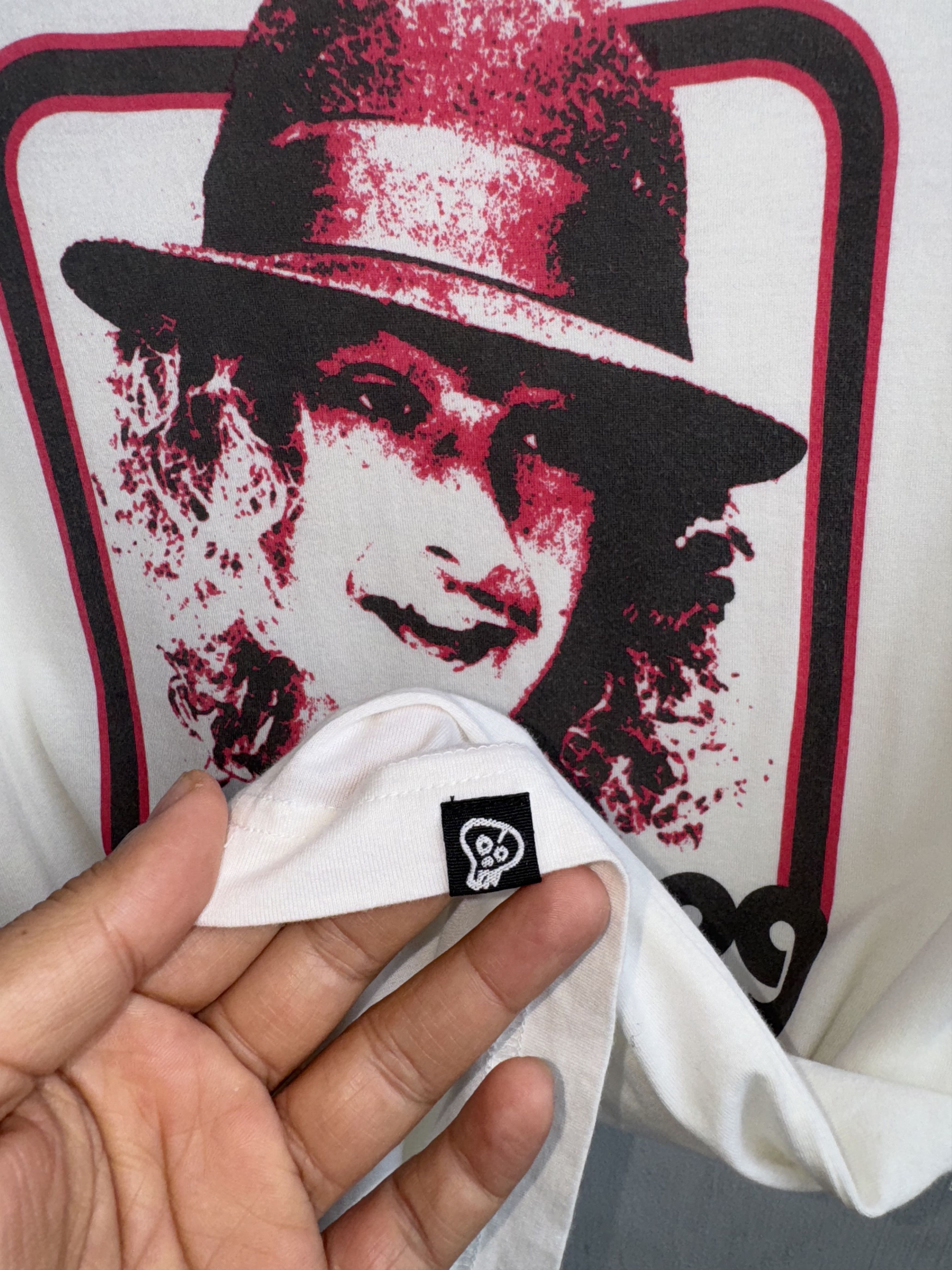 Freshjive Mad Dog Chronicles Freshjive Shirt Size S / US 4 / IT 40 - 4 Thumbnail