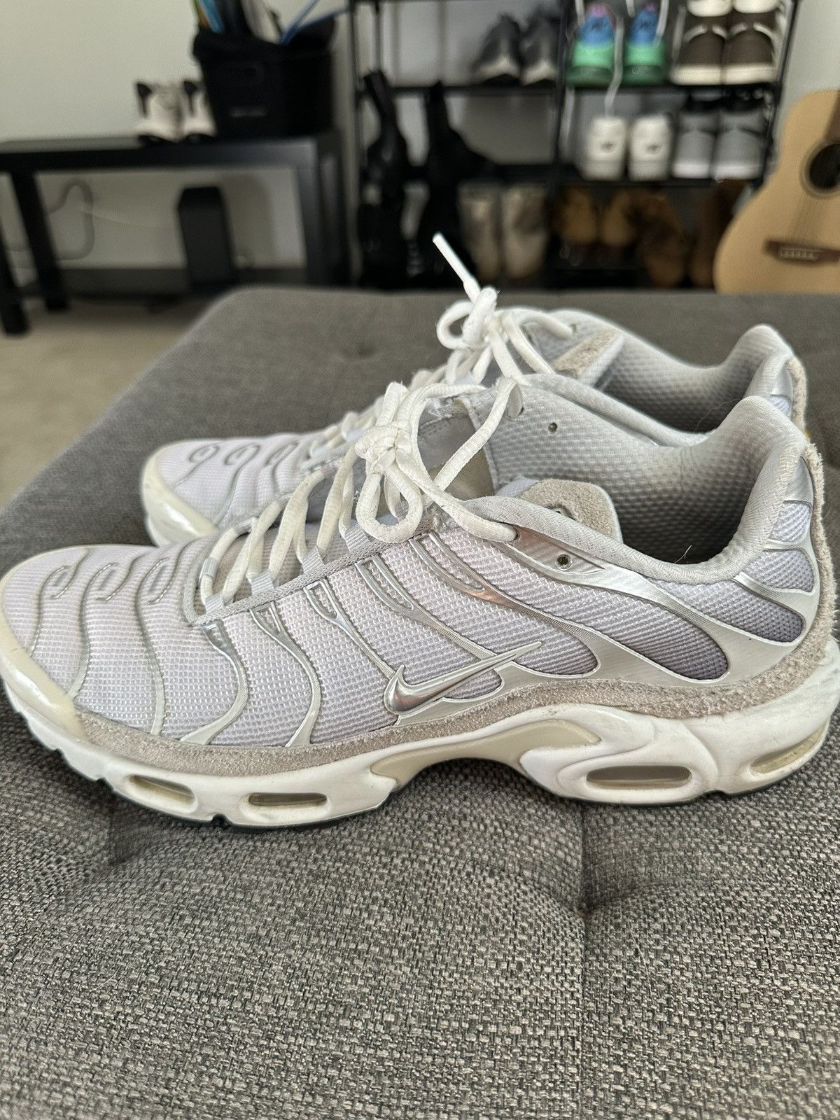 Nike Nike Air Max Plus Size US 11 / EU 44 - 2 Thumbnail