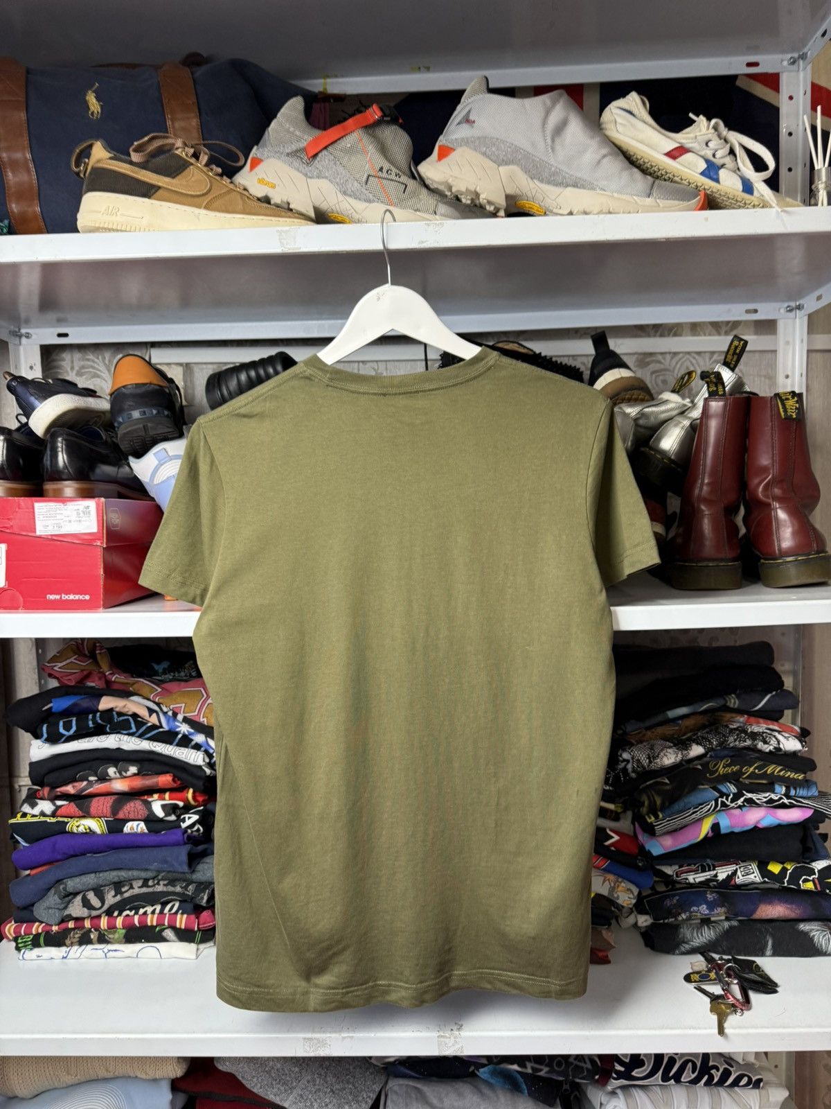 Diesel Vintage Diesel T-Shirt Big Logo Big Logo Hype Y2K M size Size US M / EU 48-50 / 2 - 3 Thumbnail