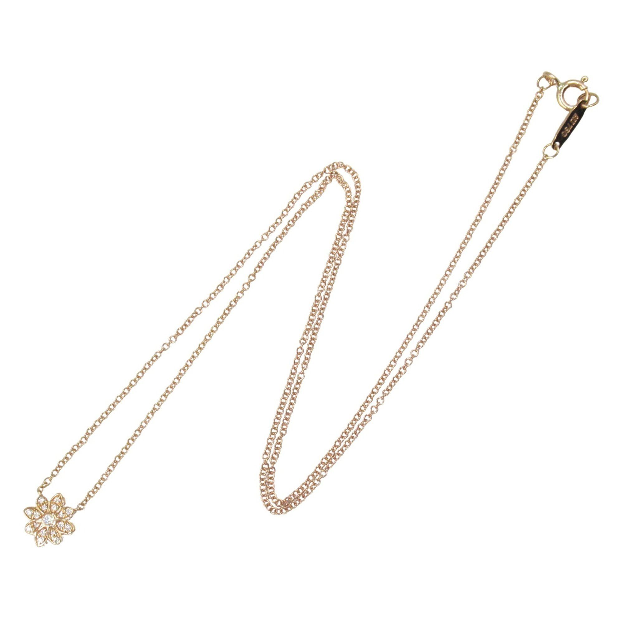 Tiffany & Co. Tiffany & Co necklace Size ONE SIZE - 1 Thumbnail