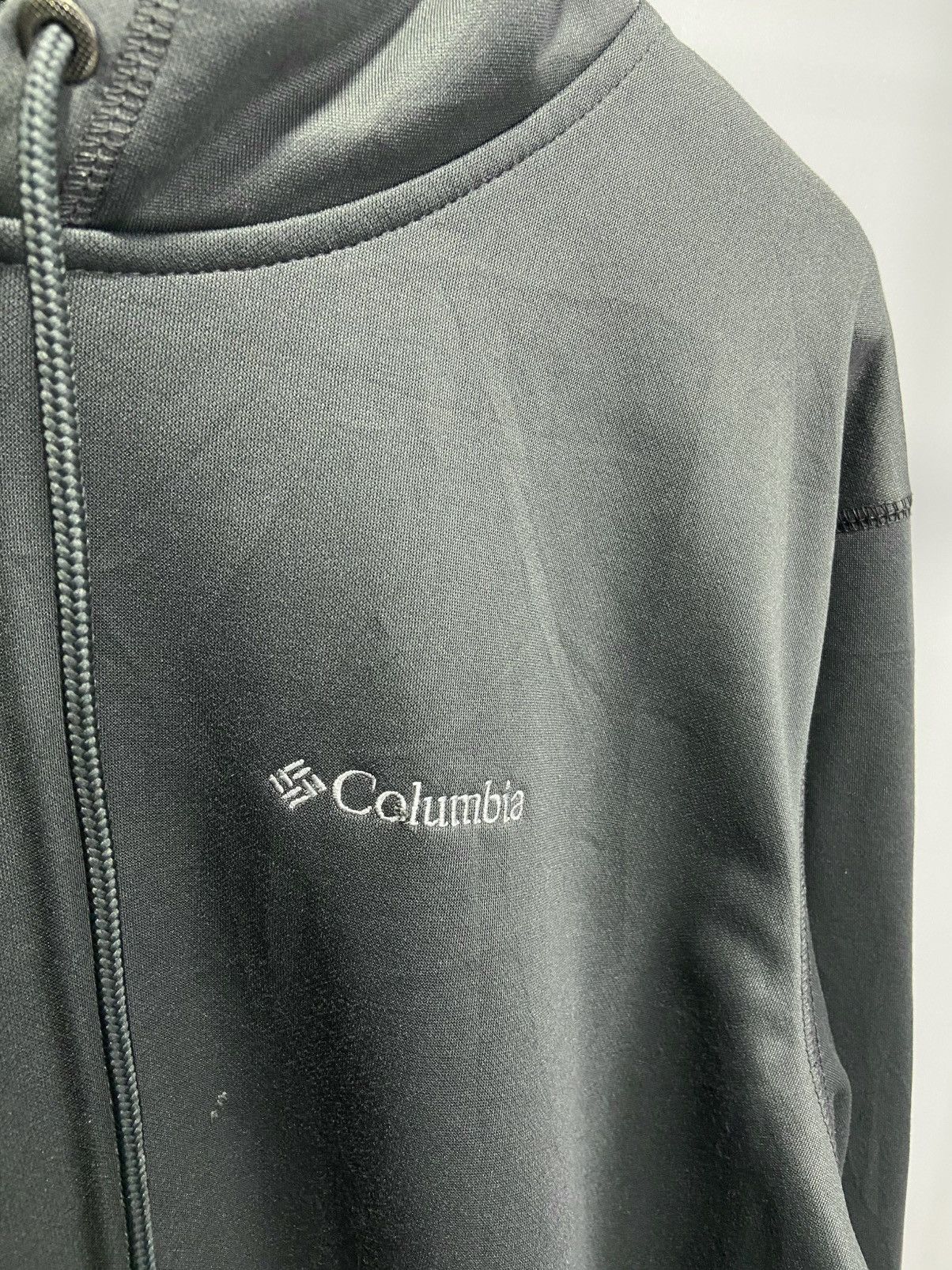 Columbia × Japanese Brand Columbia Omni Heat Hoodie Size US L / EU 52-54 / 3 - 4 Thumbnail