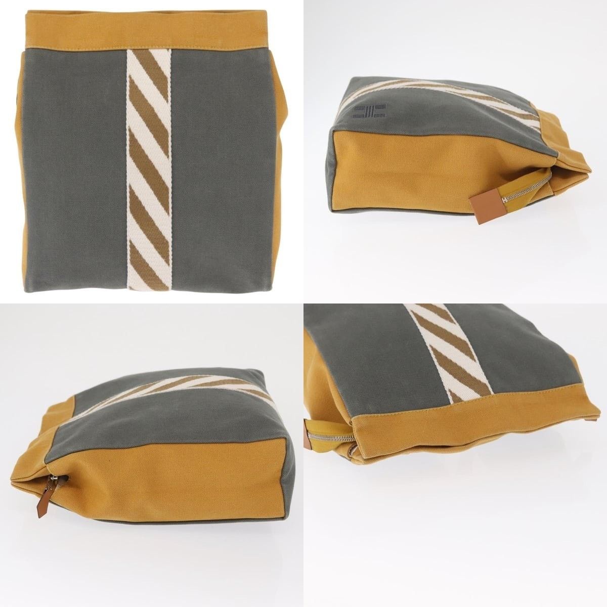 Hermes Hermes Jimetu Pouch Size ONE SIZE - 3 Thumbnail