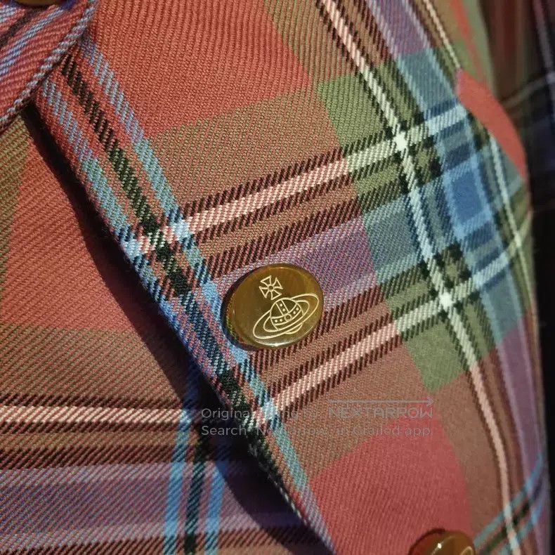 Vivienne Westwood #REF! Size S / US 4 / IT 40 - 4 Thumbnail