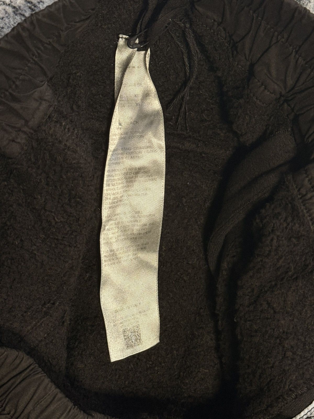 Rick Owens Rick Owens Pusher Pants Size US 36 / EU 52 - 8 Thumbnail