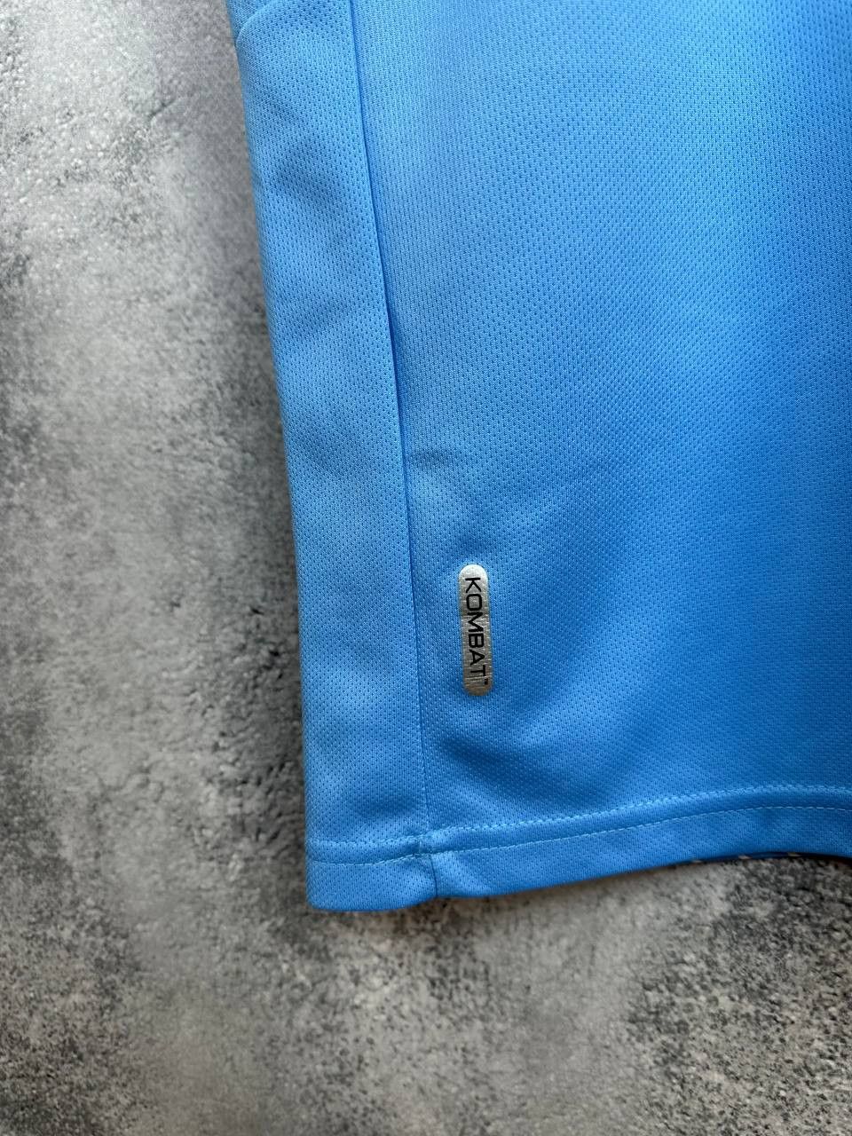 Kappa Kappa Aston Villa 2019/20 Away Jersey KOMBAT Soccer Shirt Size US M / EU 48-50 / 2 - 9 Thumbnail