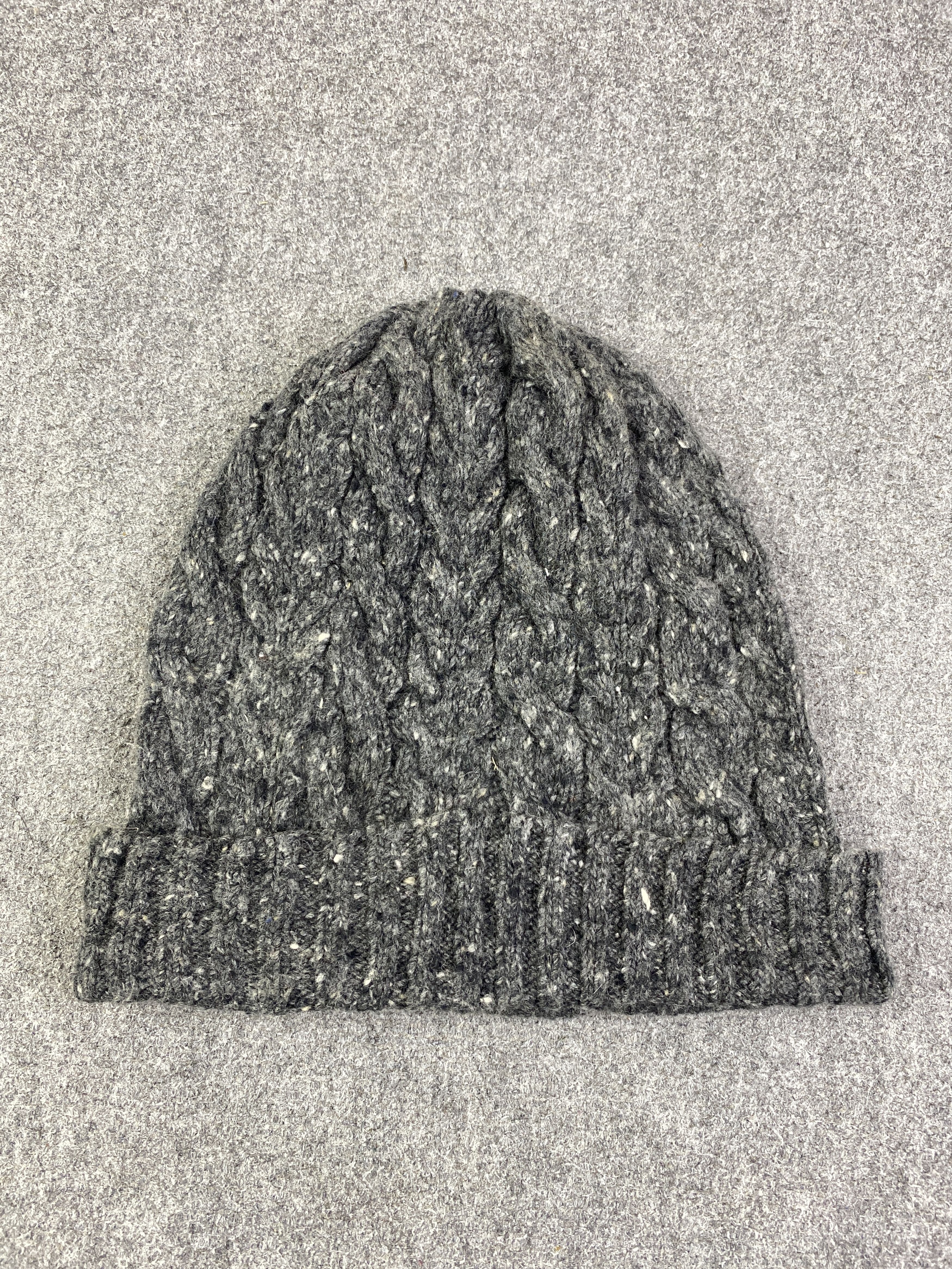 Polo Ralph Lauren Polo Ralph Lauren Beanie / Winter Hat / Snow Cap BA0191 Size ONE SIZE - 4 Thumbnail