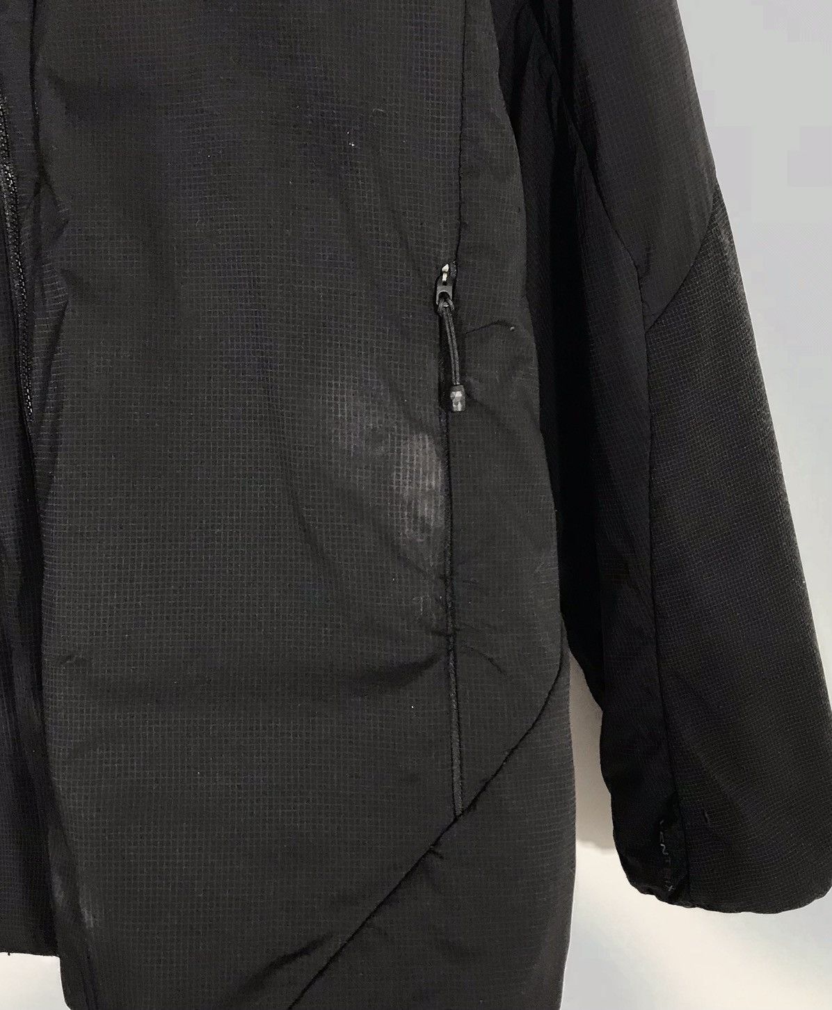 The North Face The North Face Ventrix Hood Jacket Men's L Black Size US L / EU 52-54 / 3 - 9 Thumbnail