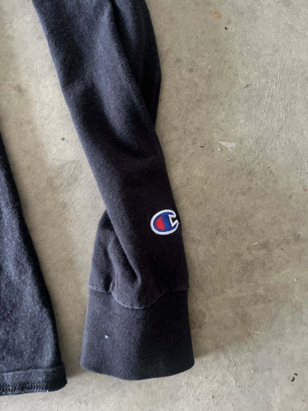 Champion Indiana State Champion Long Sleeve Size US L / EU 52-54 / 3 - 4 Thumbnail